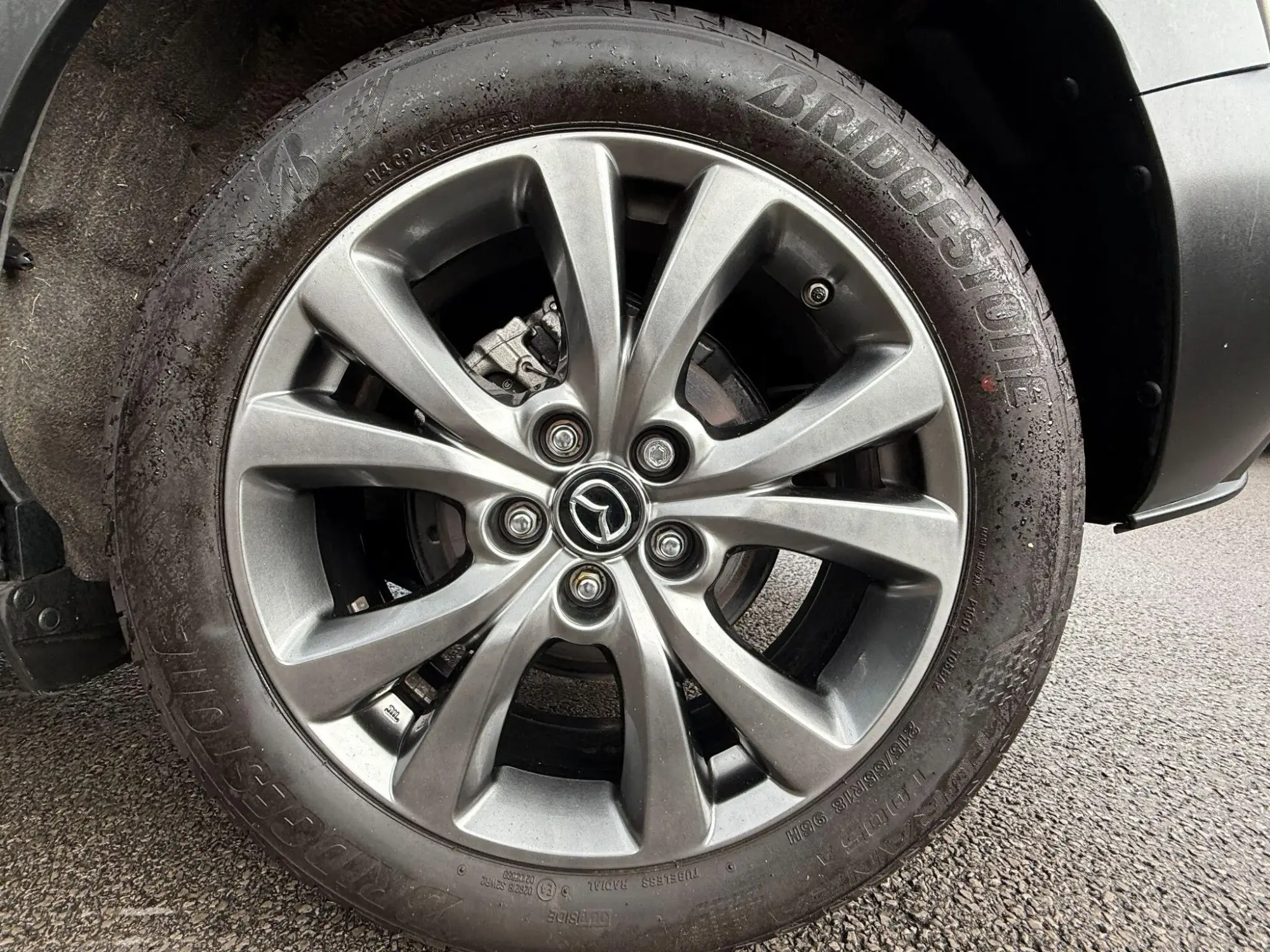 Mazda CX-30 Image 10
