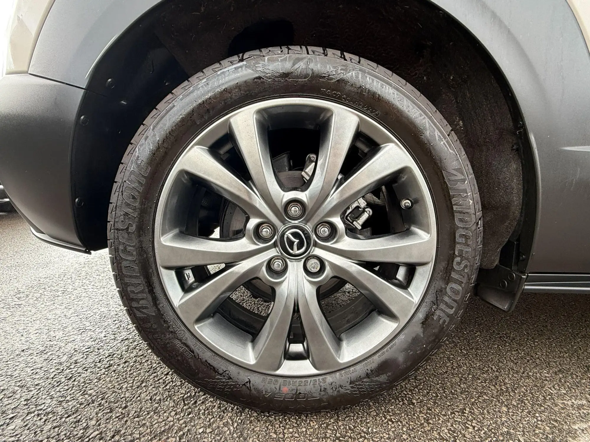 Mazda CX-30 Image 11