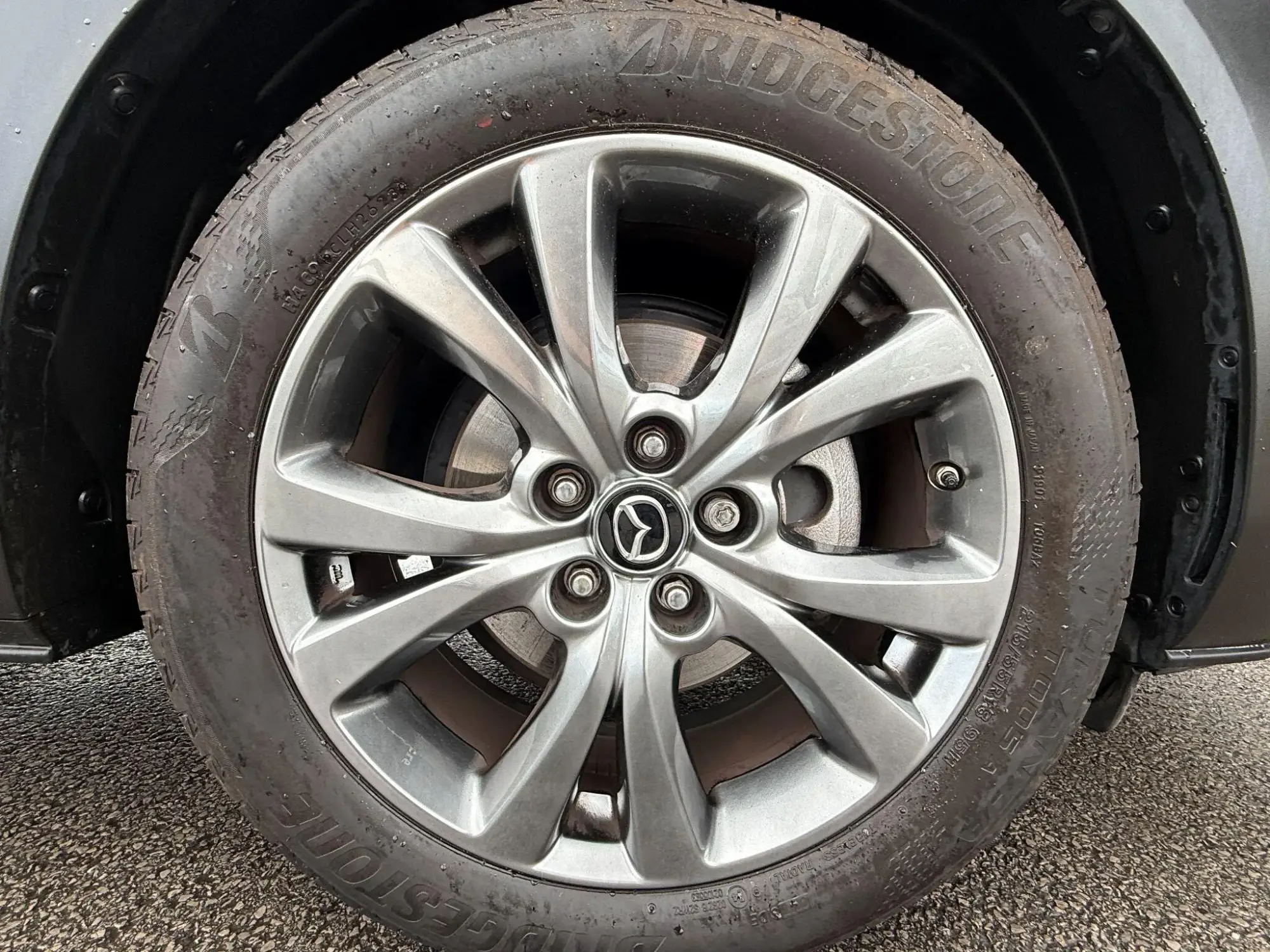 Mazda CX-30 Image 12