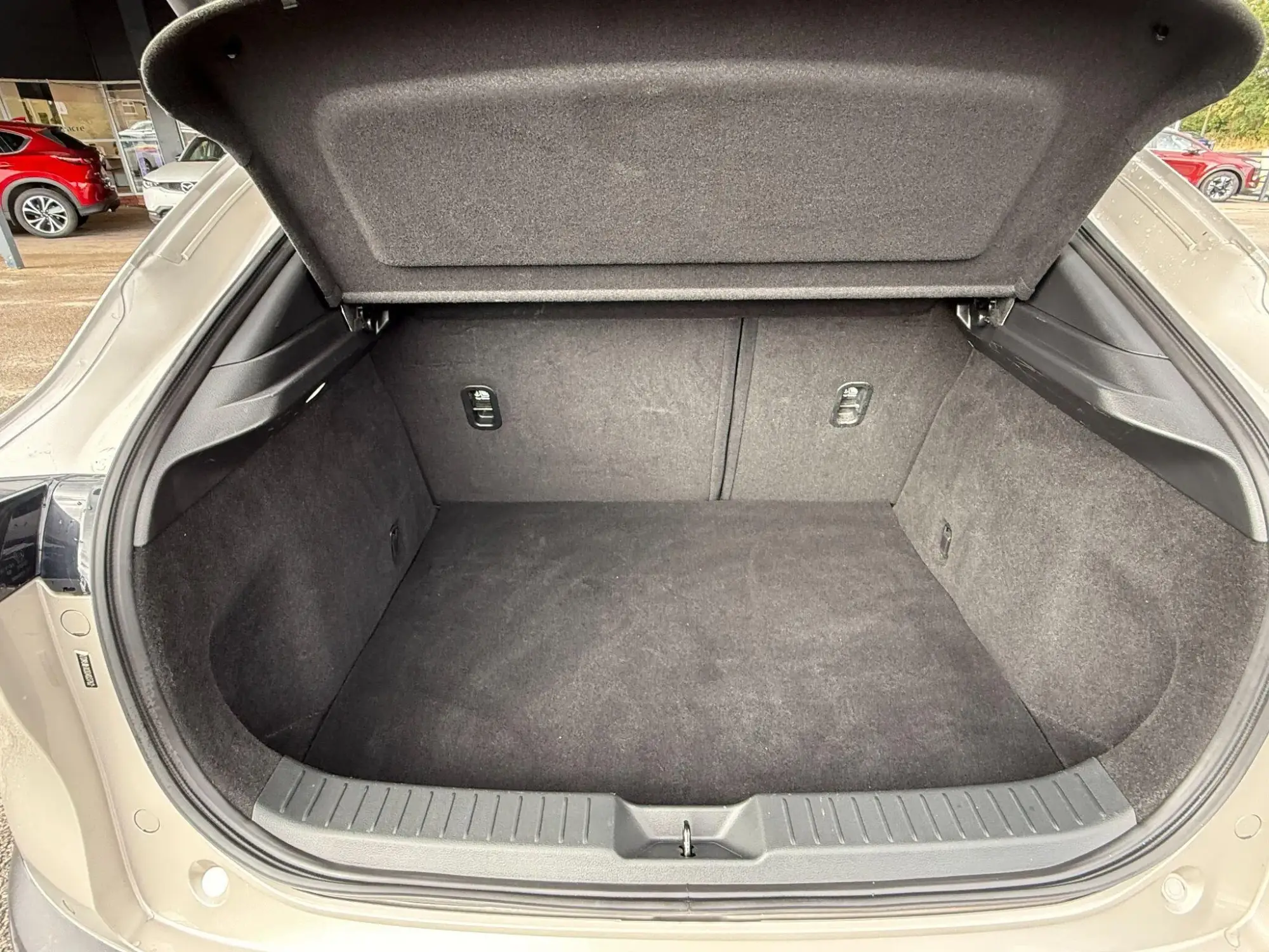 Mazda CX-30 Image 13