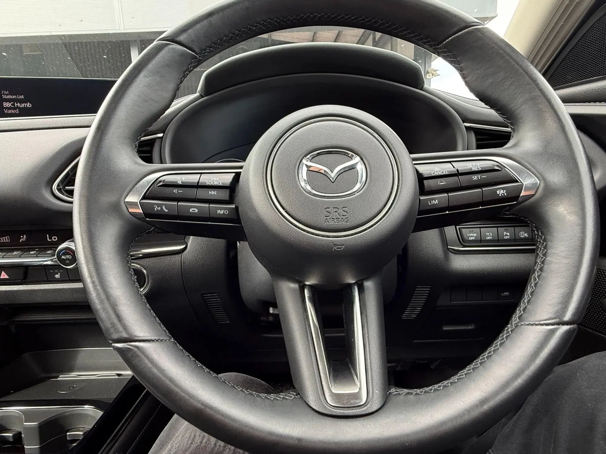 Mazda CX-30 Image 16