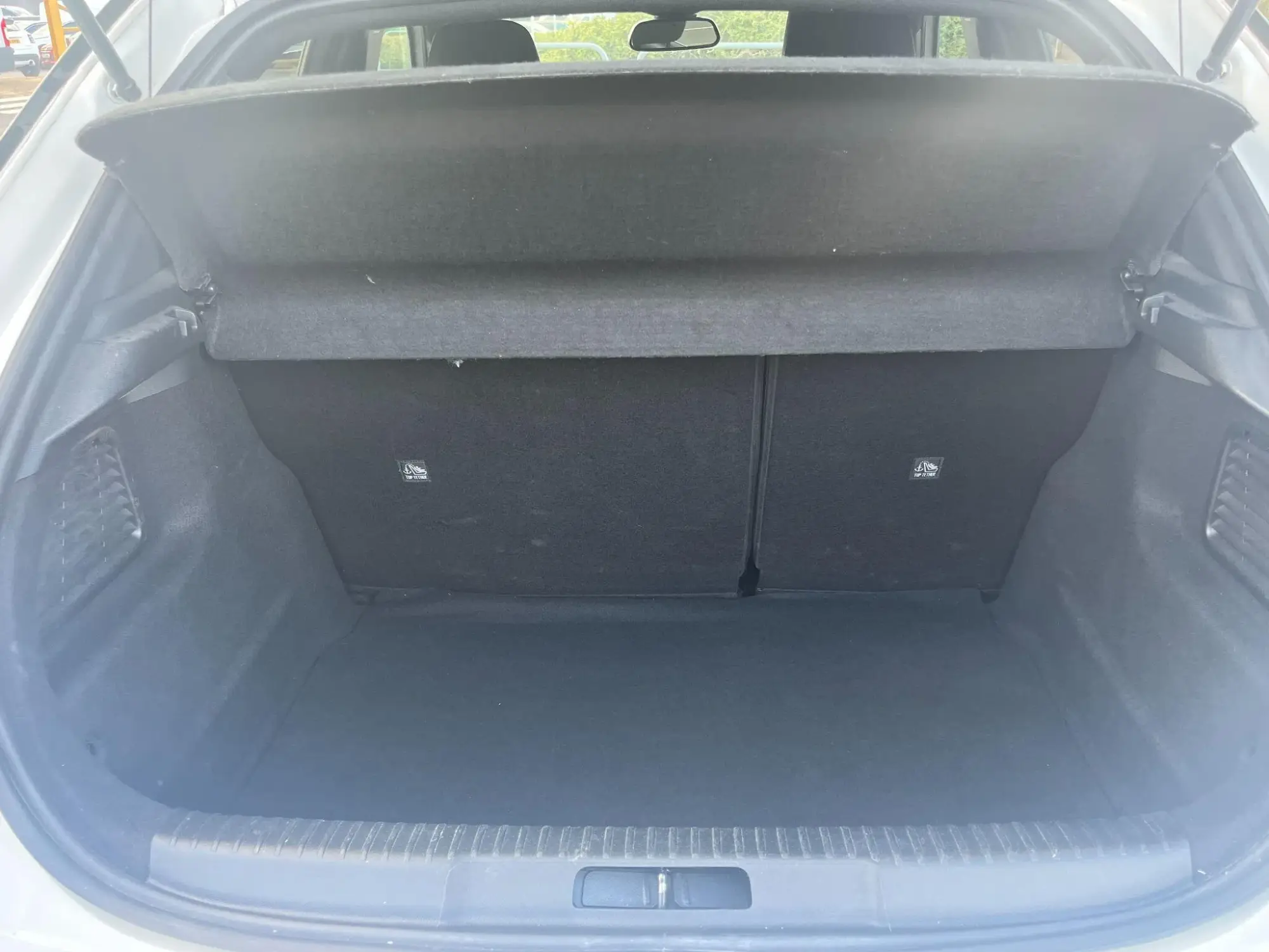 Vauxhall Mokka Image 10 Vauxhall Mokka Image 10