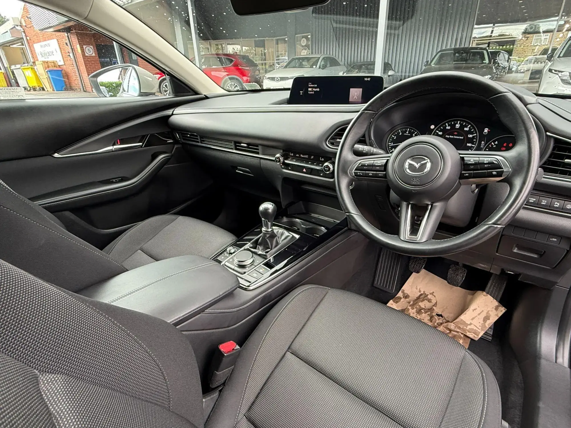 Mazda CX-30 Image 18