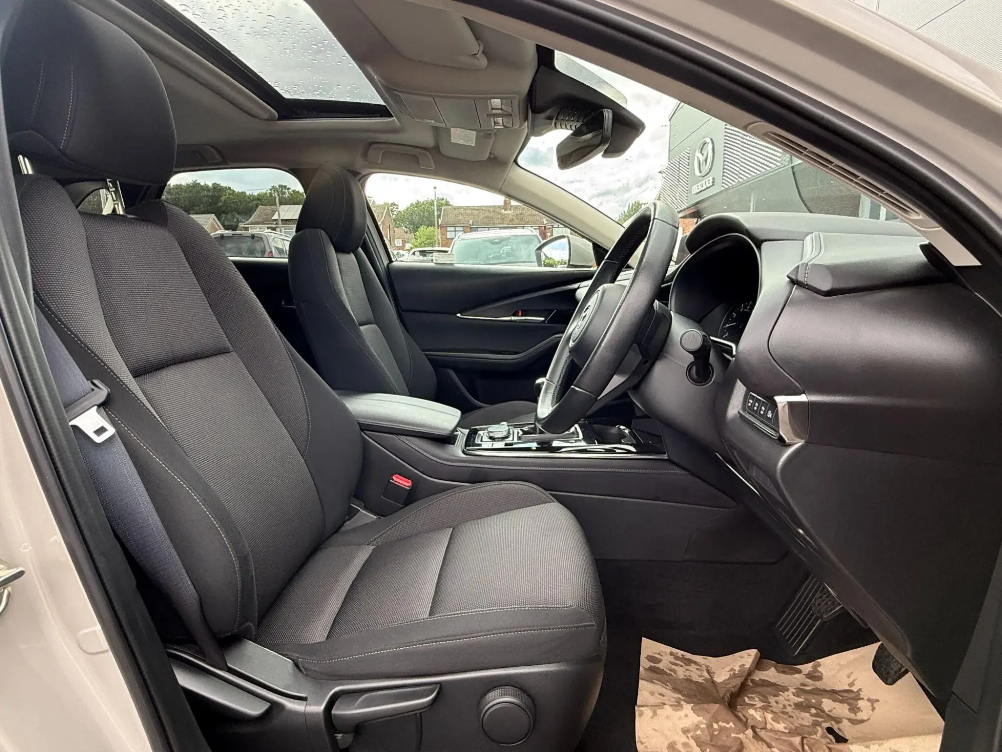 Mazda CX-30 Image 19