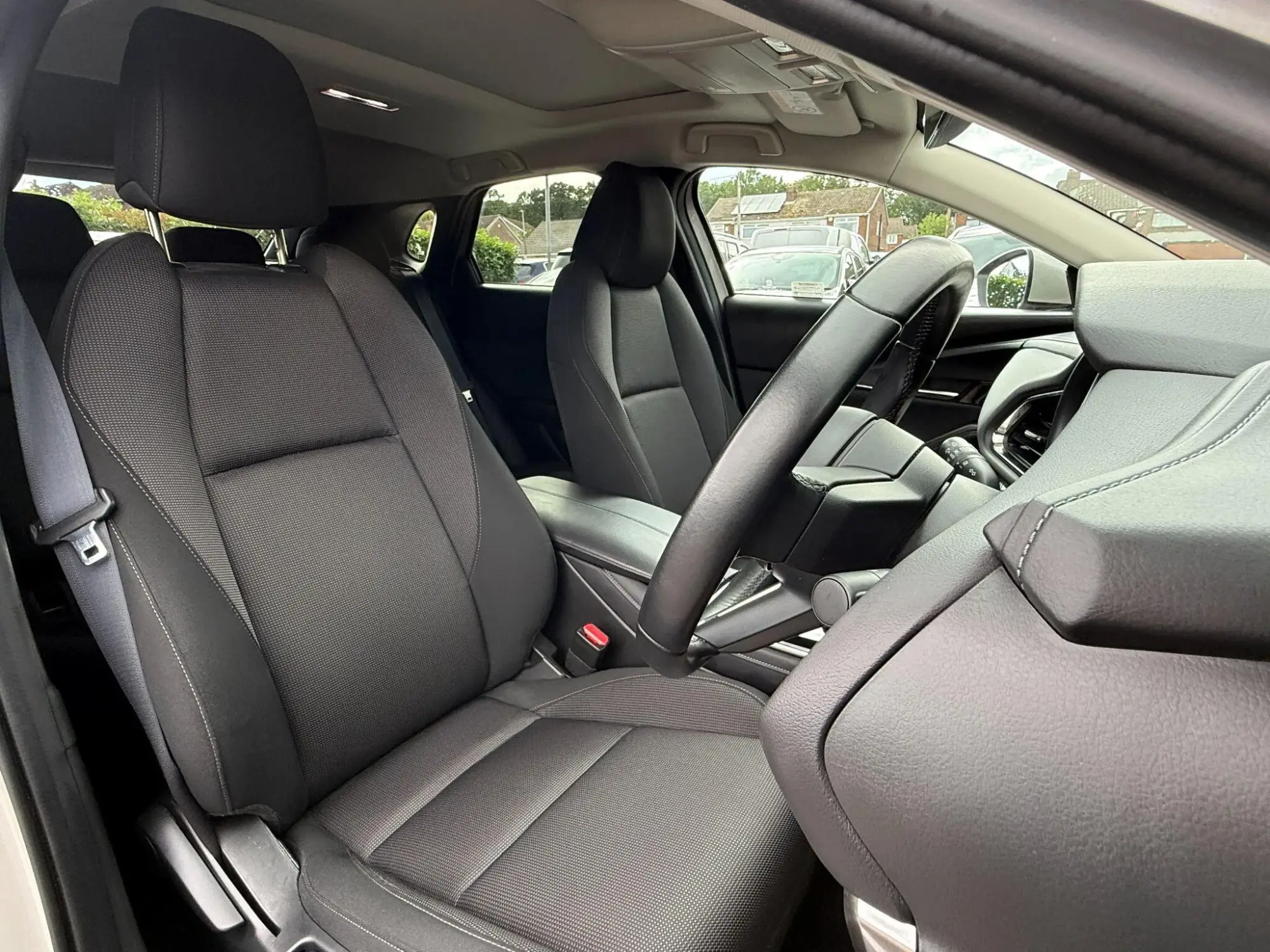 Mazda CX-30 Image 20
