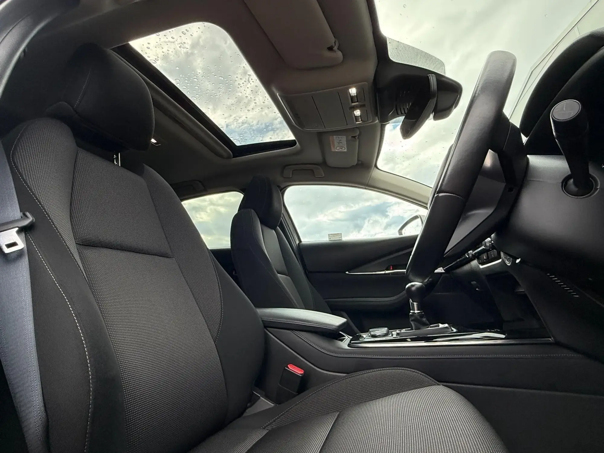 Mazda CX-30 Image 21