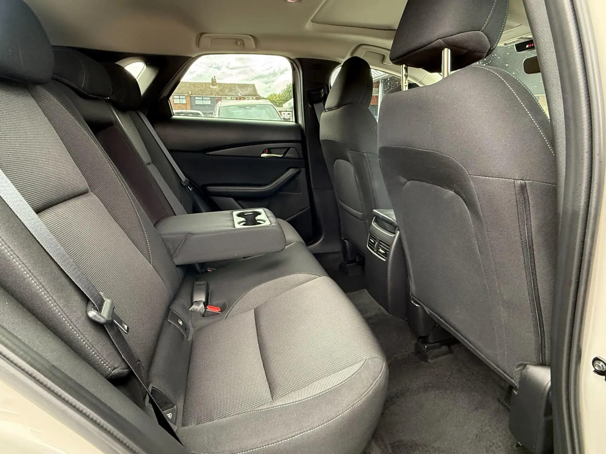 Mazda CX-30 Image 22