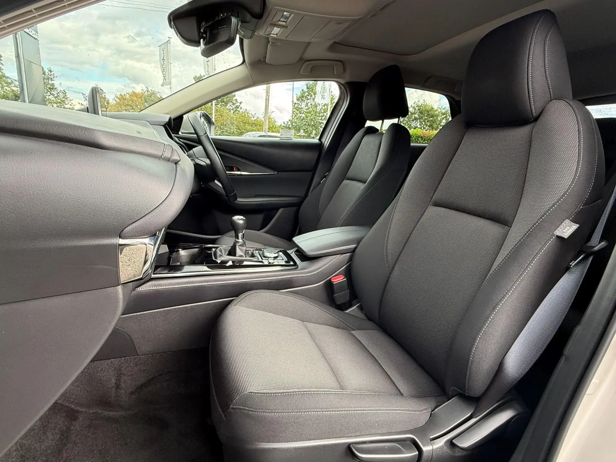 Mazda CX-30 Image 23