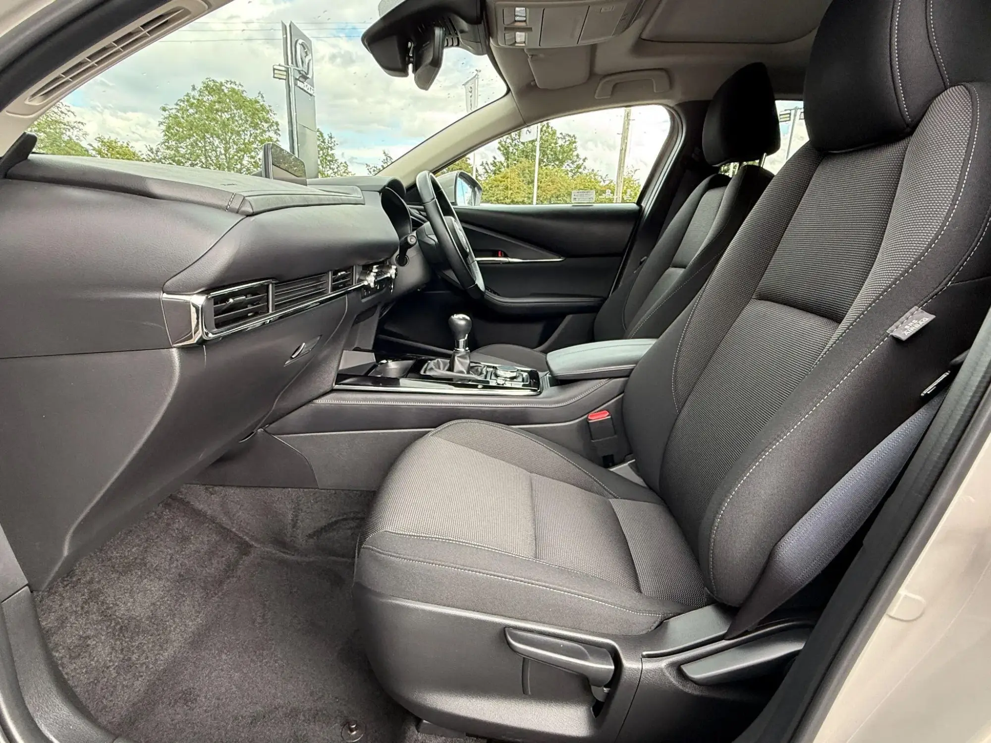 Mazda CX-30 Image 24