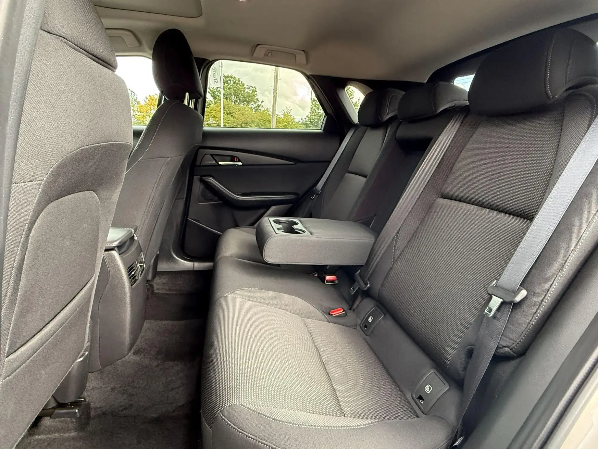 Mazda CX-30 Image 25