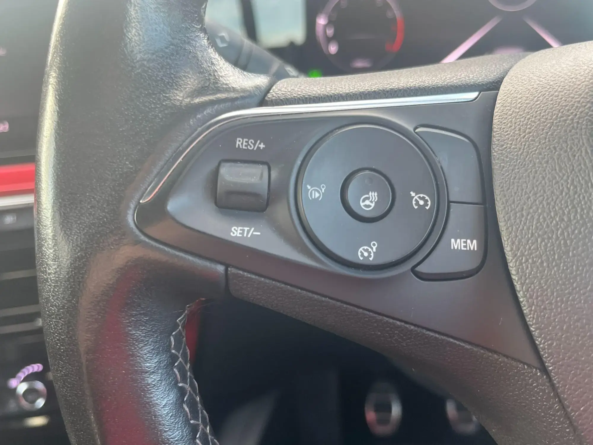 Vauxhall Mokka Image 17 Vauxhall Mokka Image 17