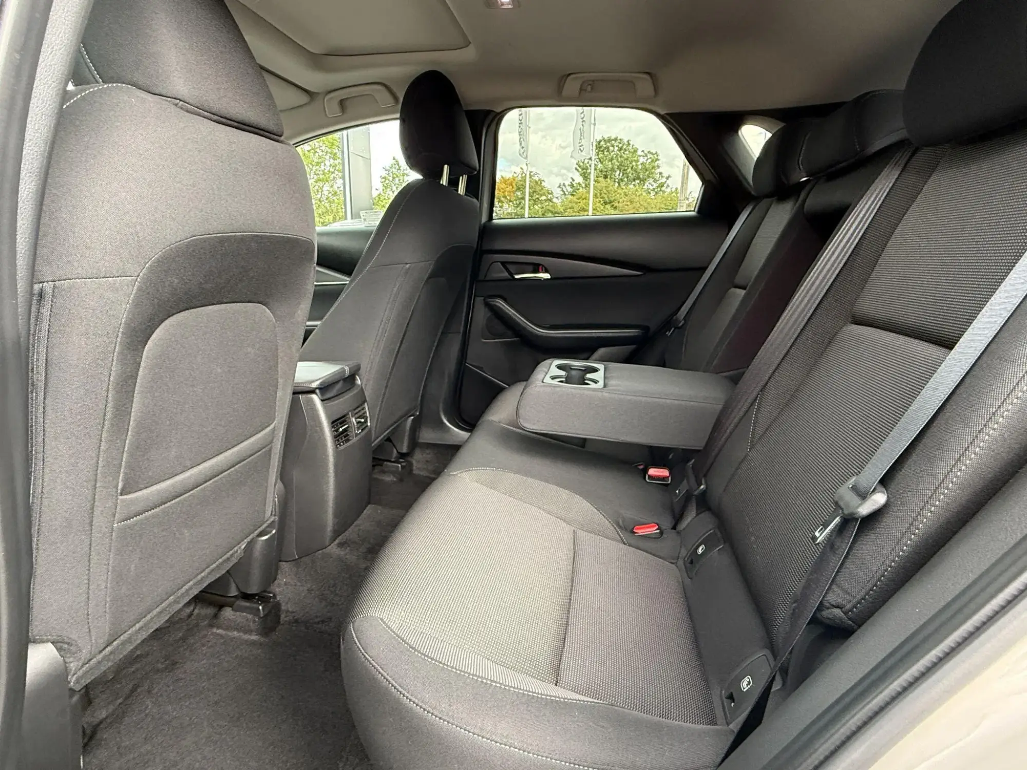 Mazda CX-30 Image 26