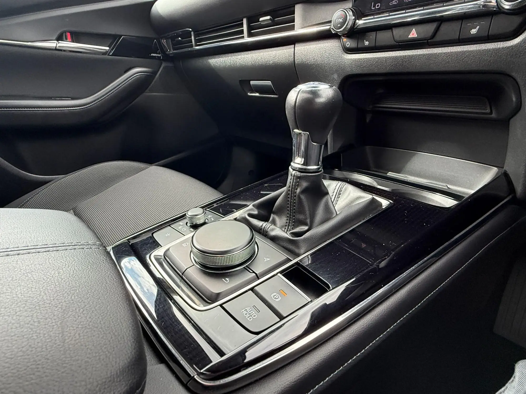 Mazda CX-30 Image 31