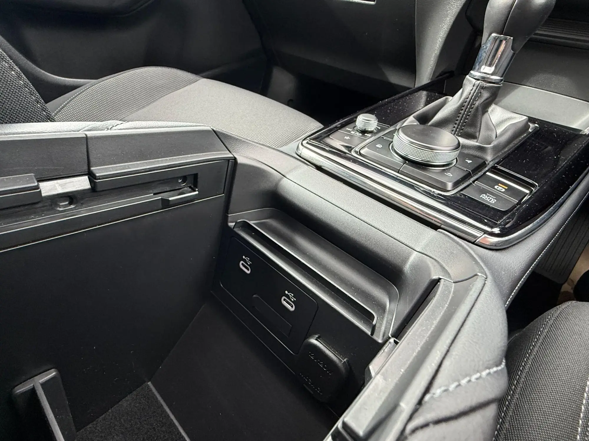 Mazda CX-30 Image 32
