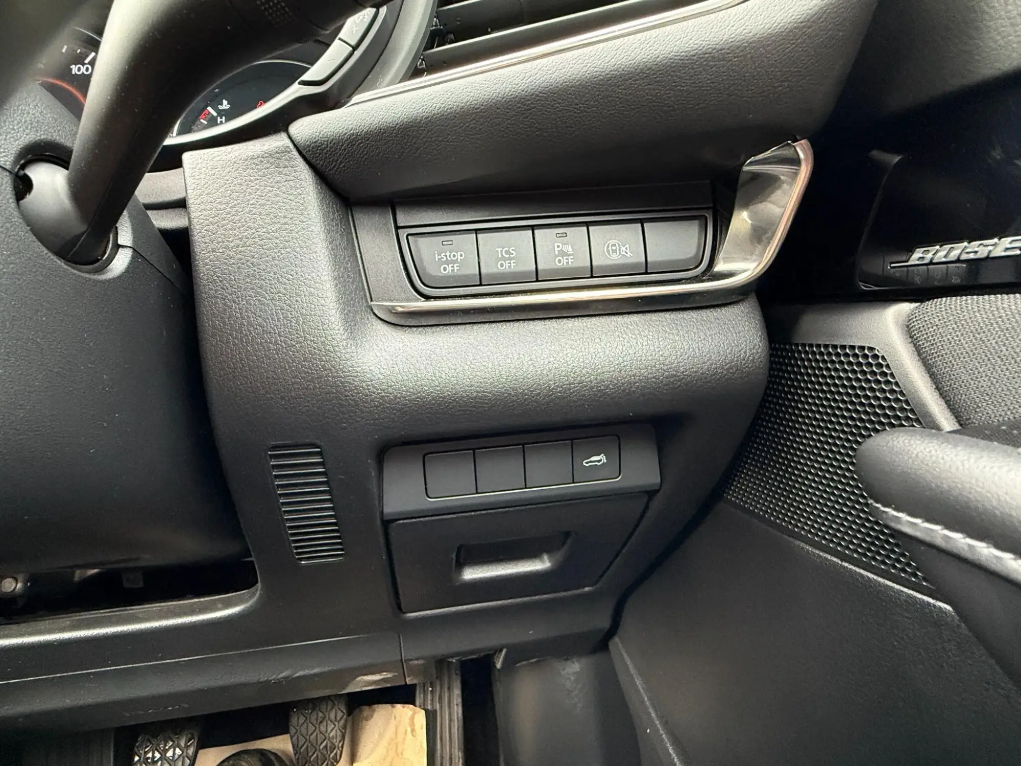 Mazda CX-30 Image 36