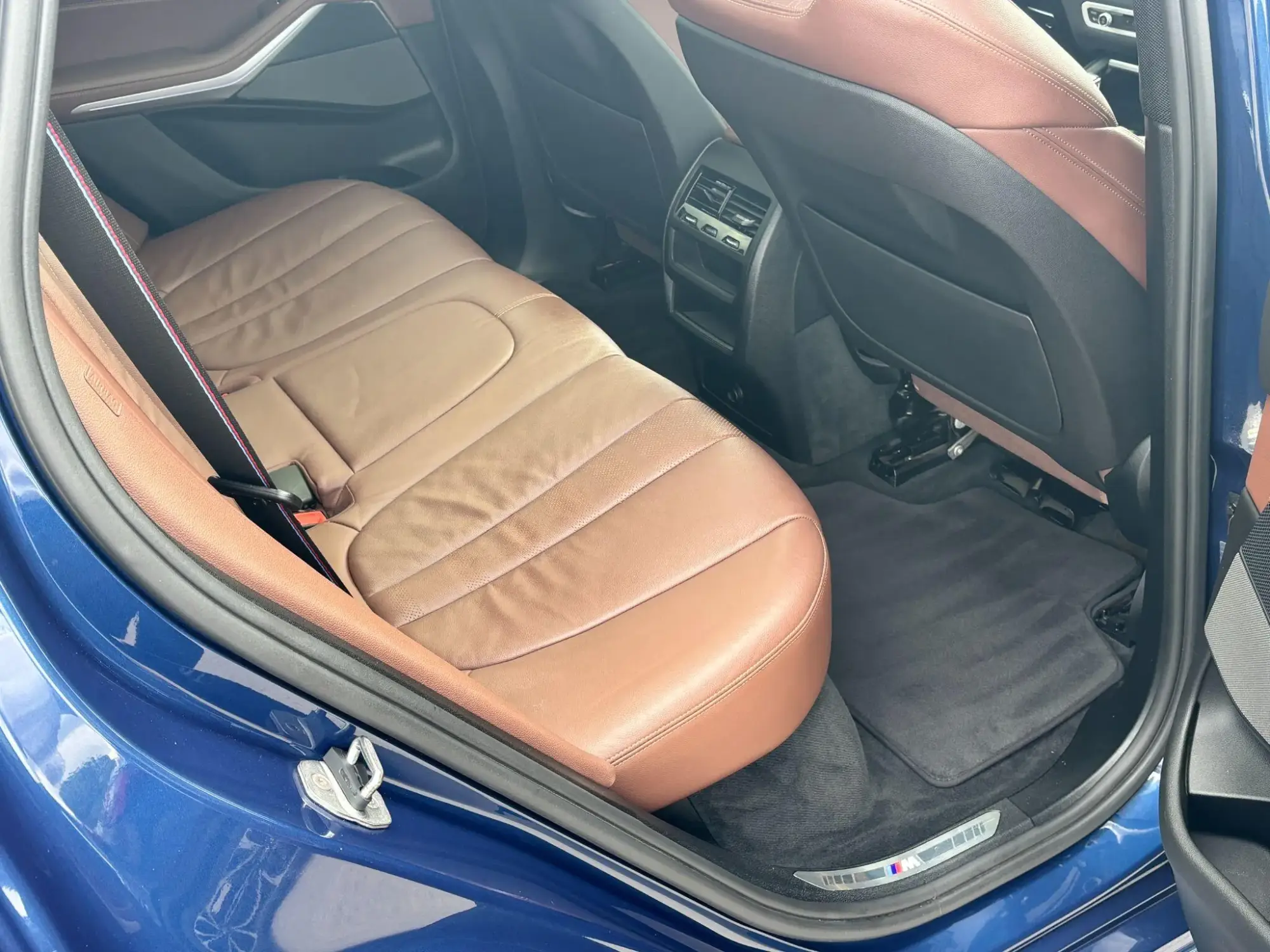 BMW X5 Image 8 BMW X5 Image 8