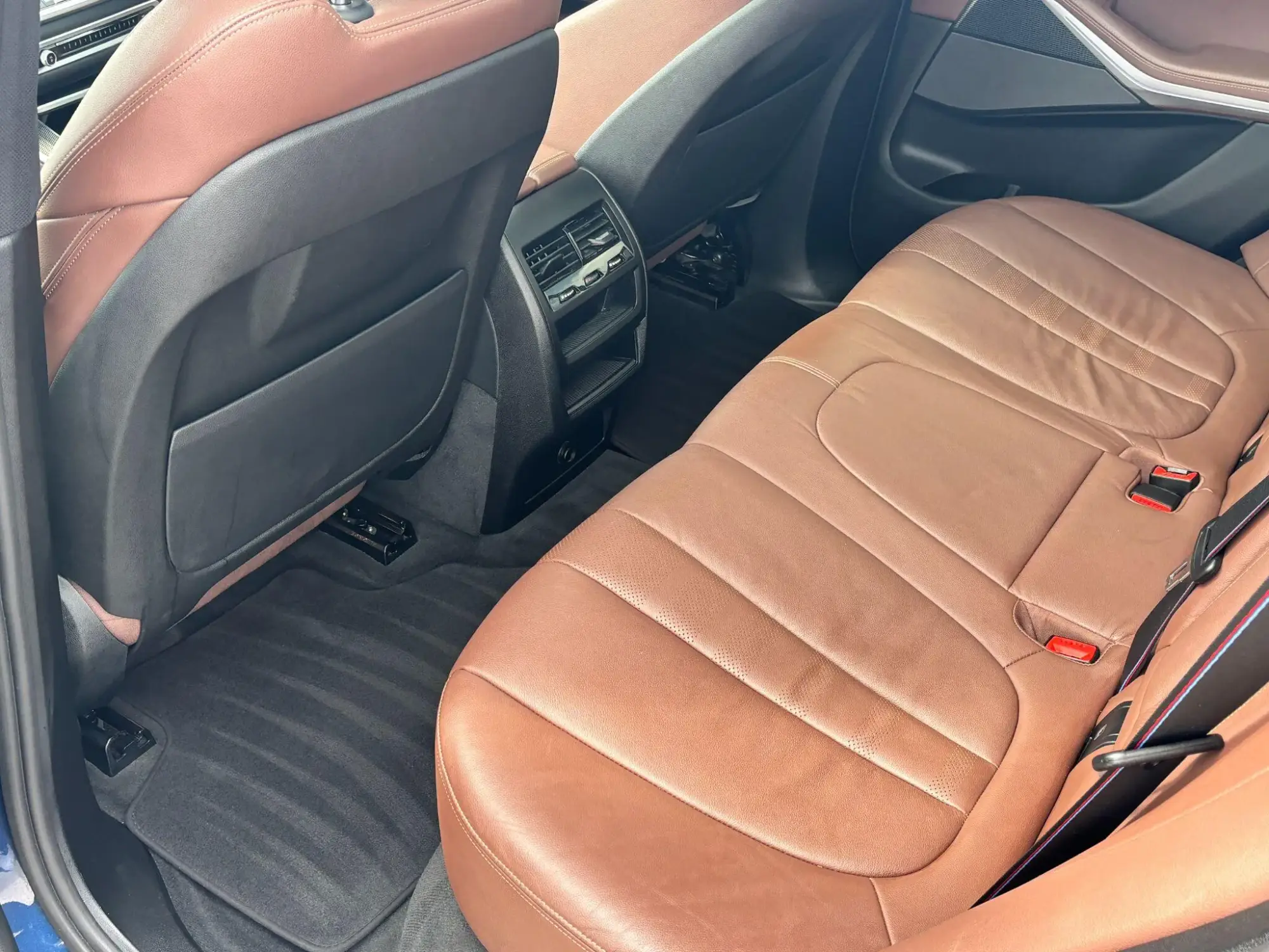 BMW X5 Image 9 BMW X5 Image 9
