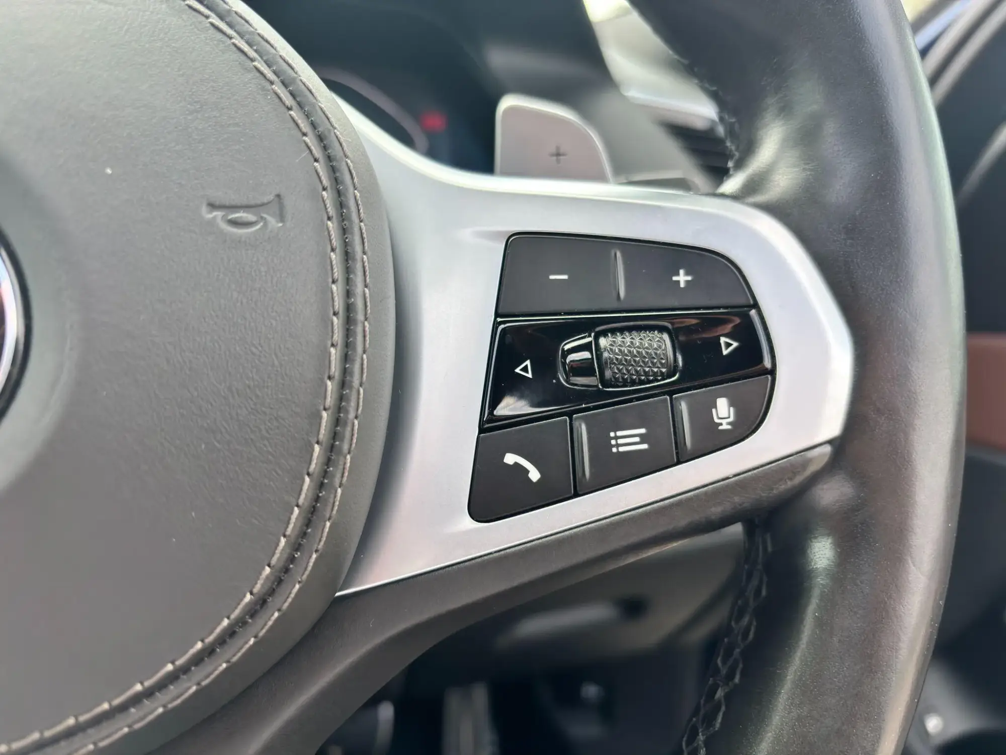BMW X5 Image 12 BMW X5 Image 12
