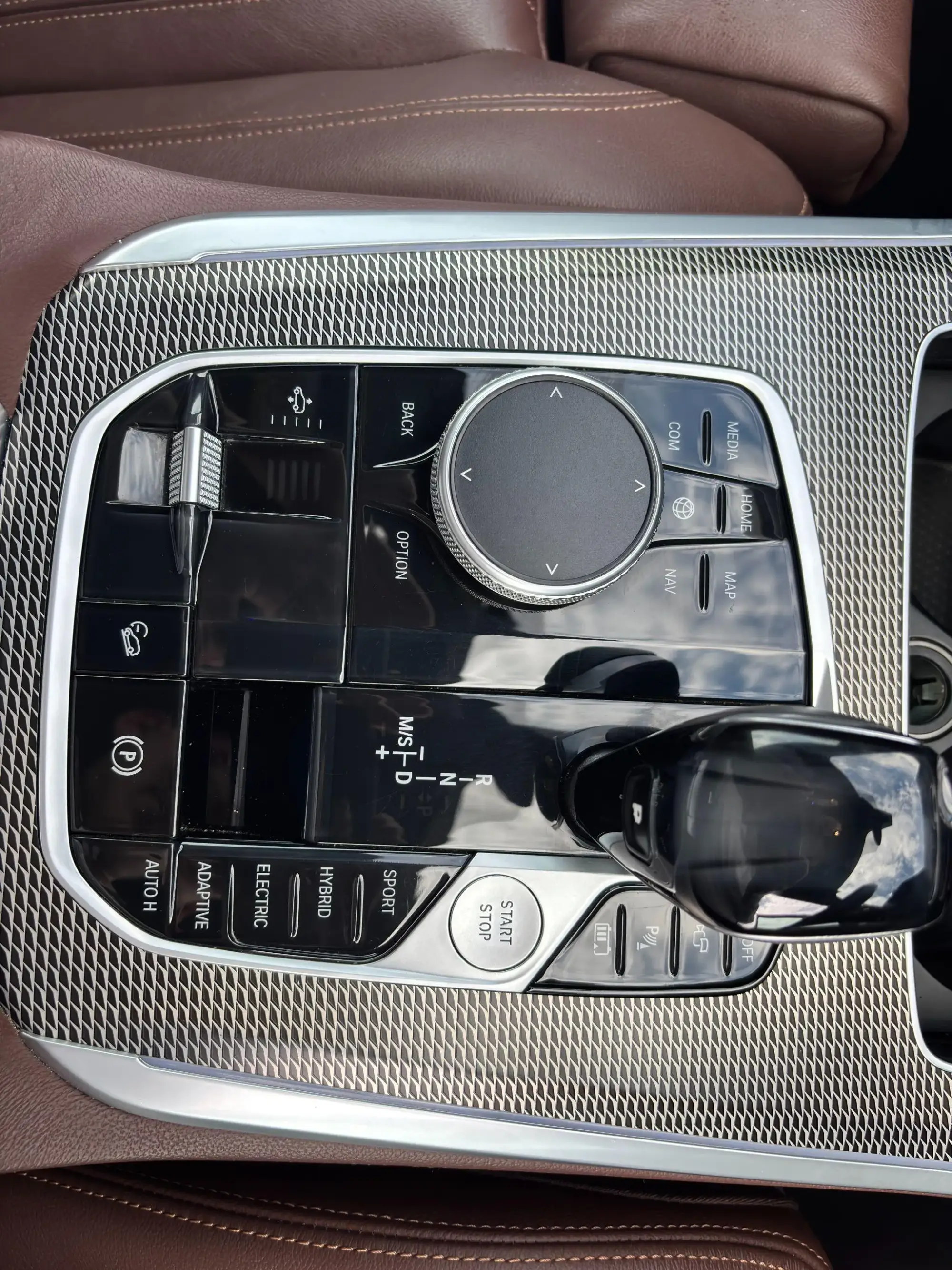 BMW X5 Image 15 BMW X5 Image 15