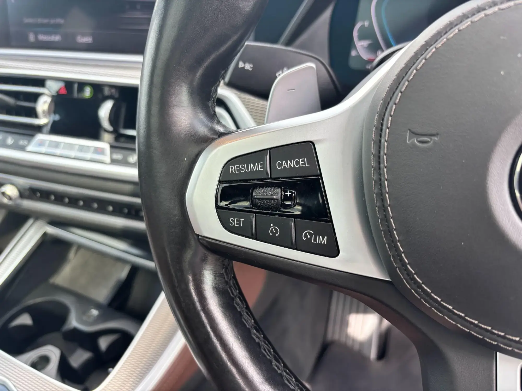 BMW X5 Image 17 BMW X5 Image 17
