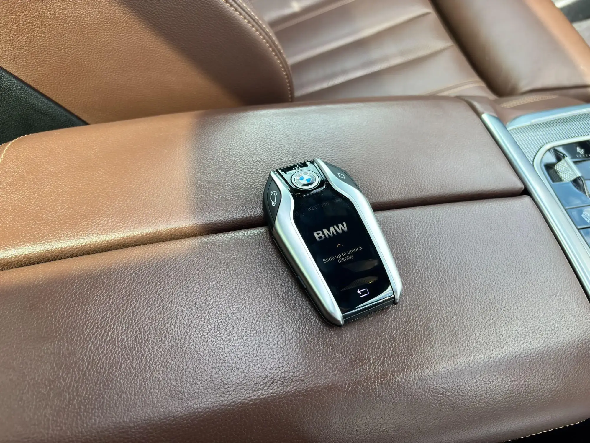 BMW X5 Image 18 BMW X5 Image 18