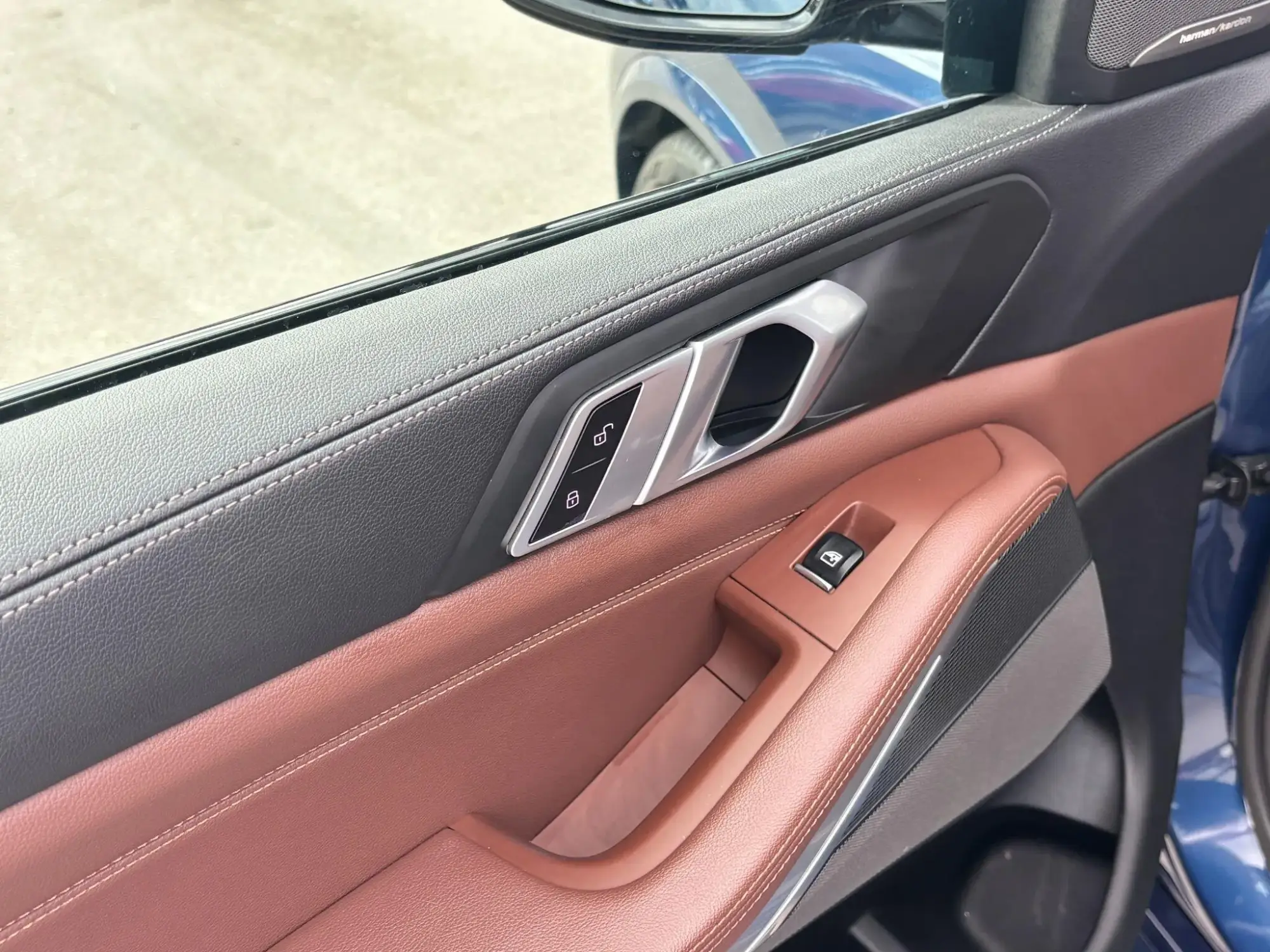 BMW X5 Image 20 BMW X5 Image 20