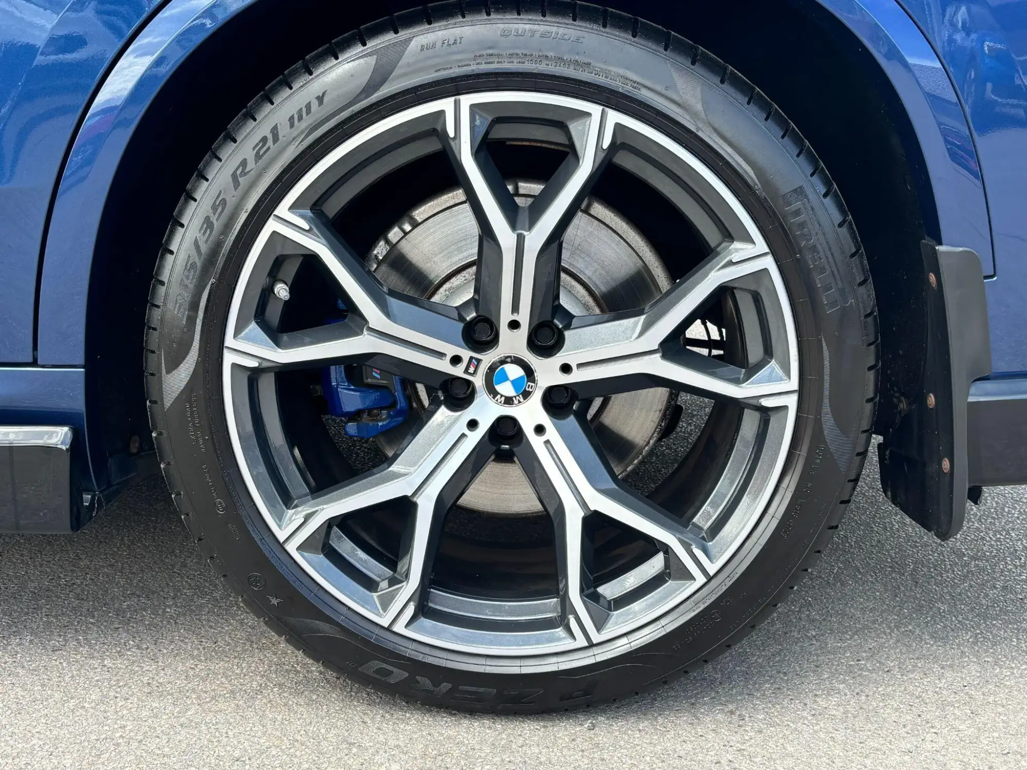 BMW X5 Image 21 BMW X5 Image 21