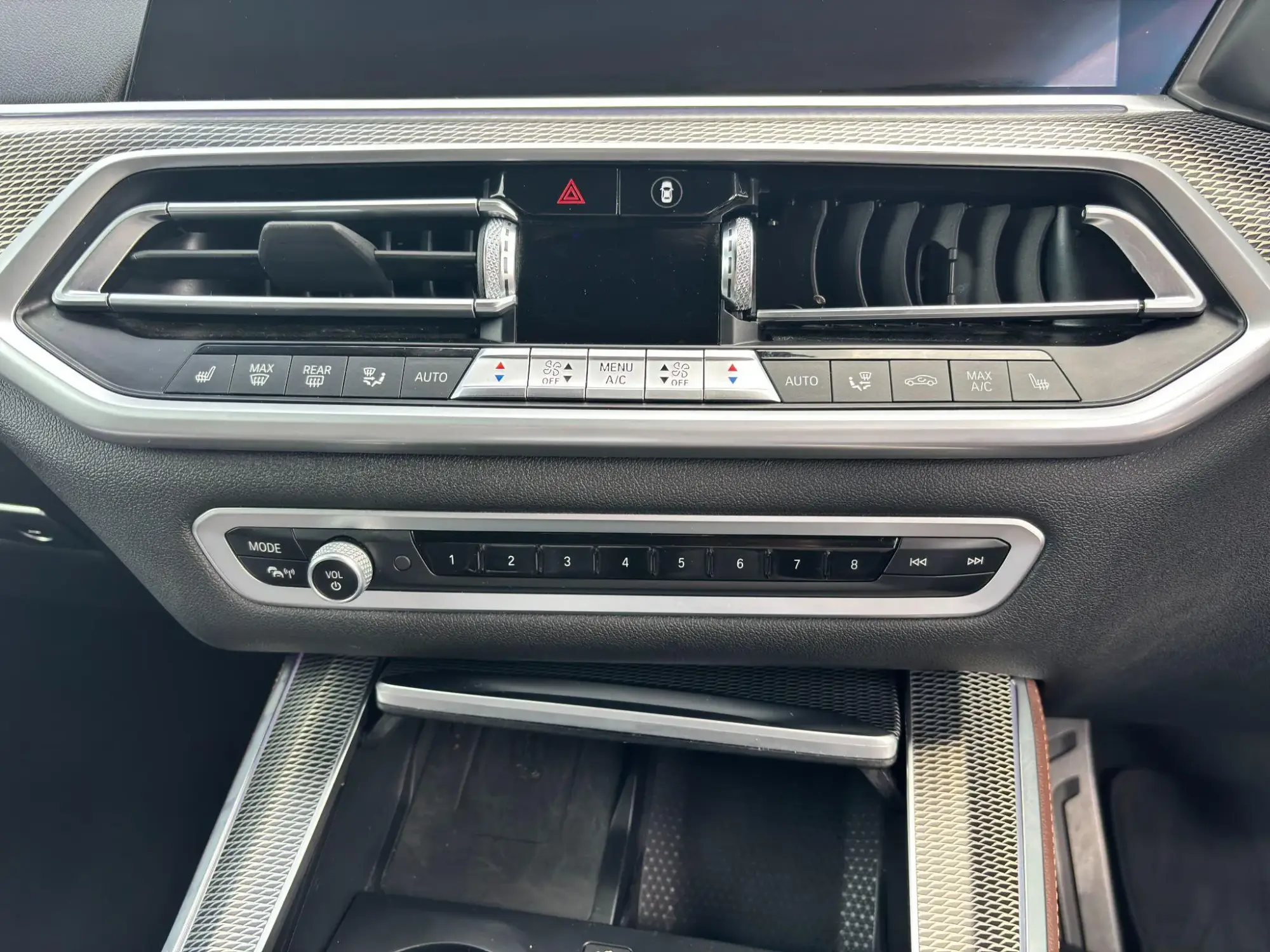 BMW X5 Image 23 BMW X5 Image 23