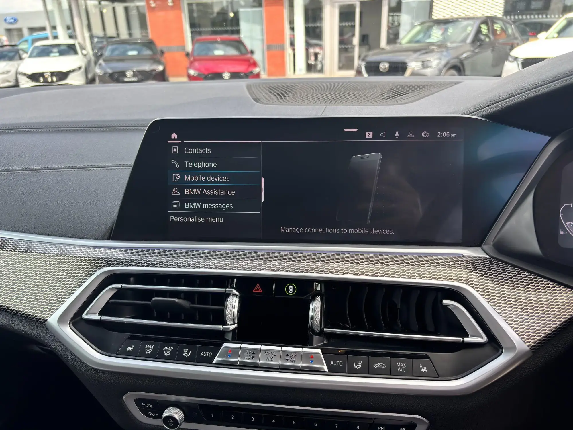 BMW X5 Image 27 BMW X5 Image 27