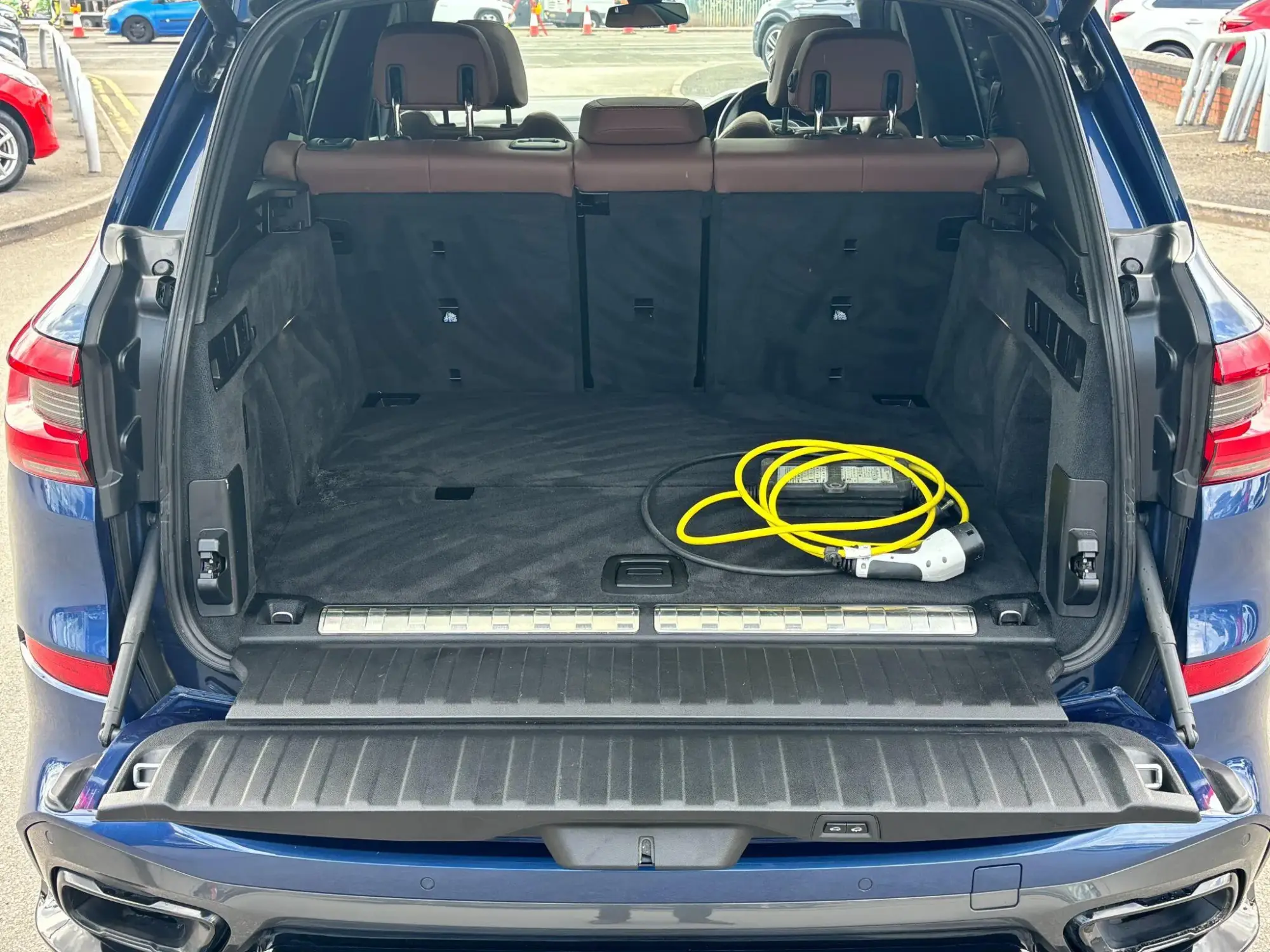 BMW X5 Image 32 BMW X5 Image 32