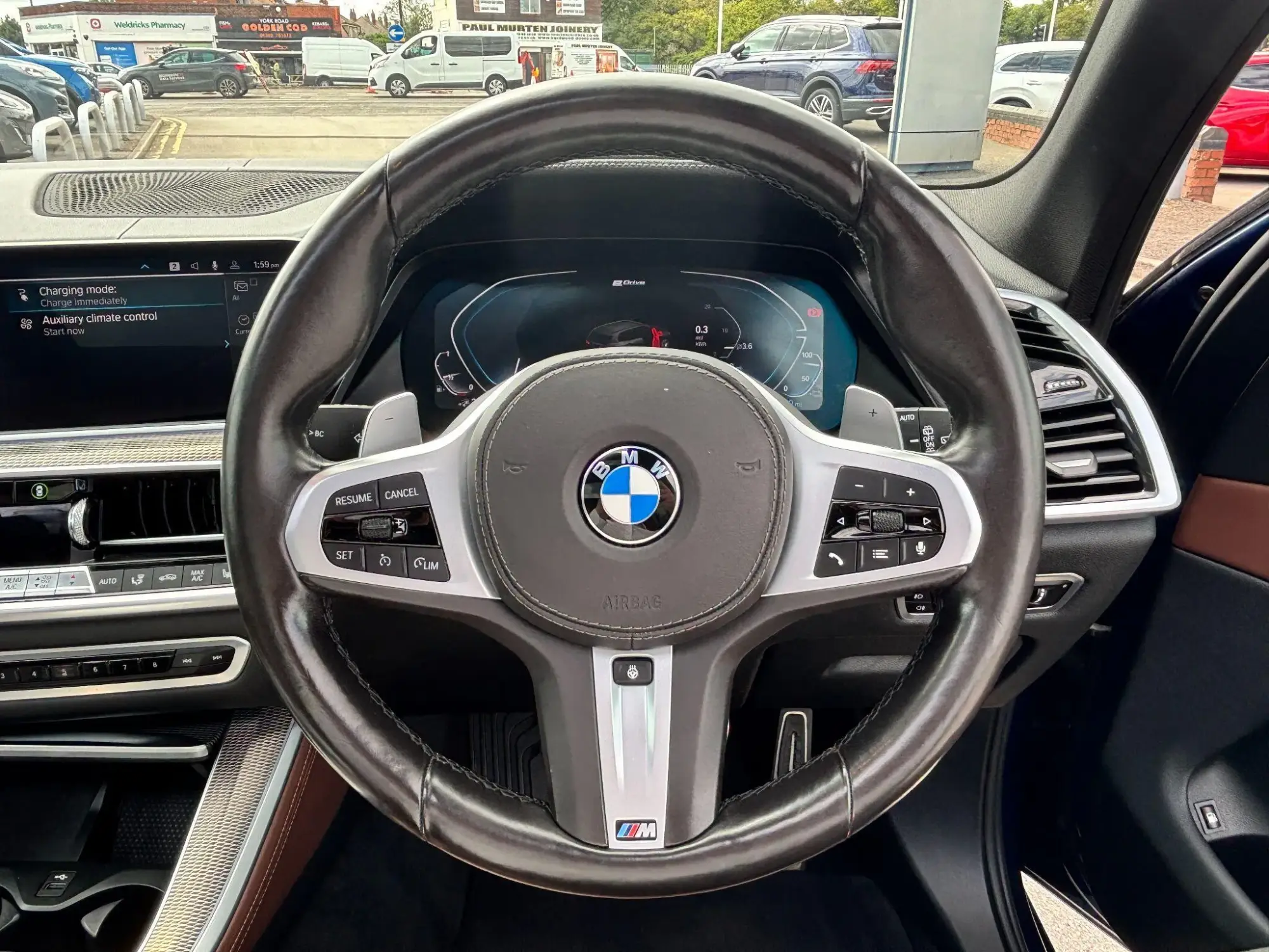 BMW X5 Image 33 BMW X5 Image 33