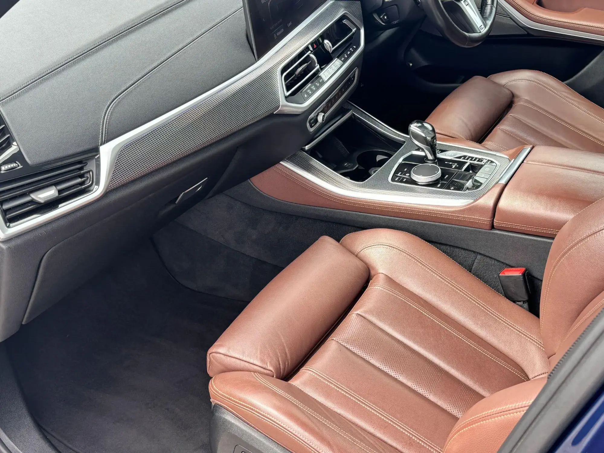 BMW X5 Image 35 BMW X5 Image 35