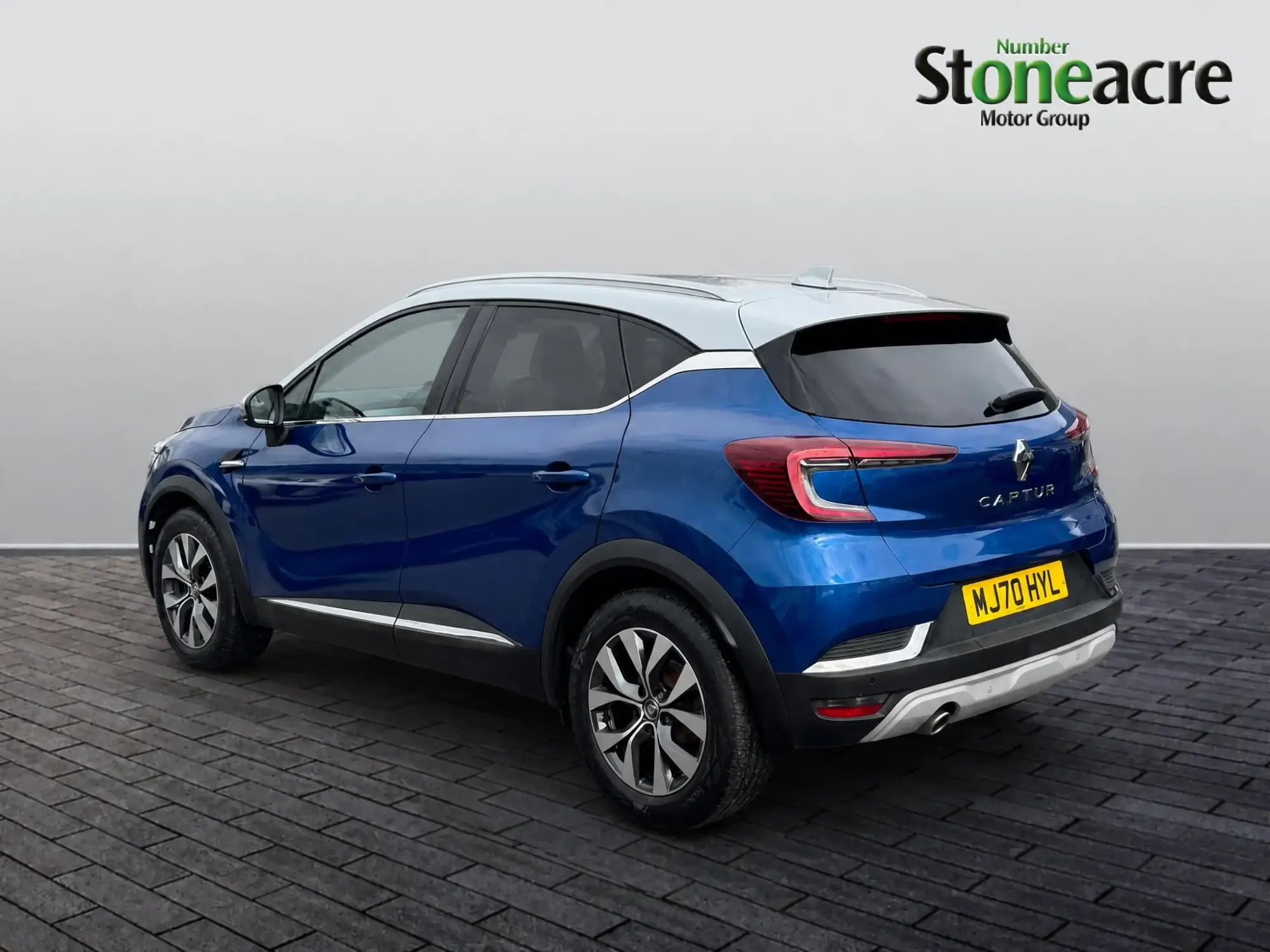 Renault Captur Image 4