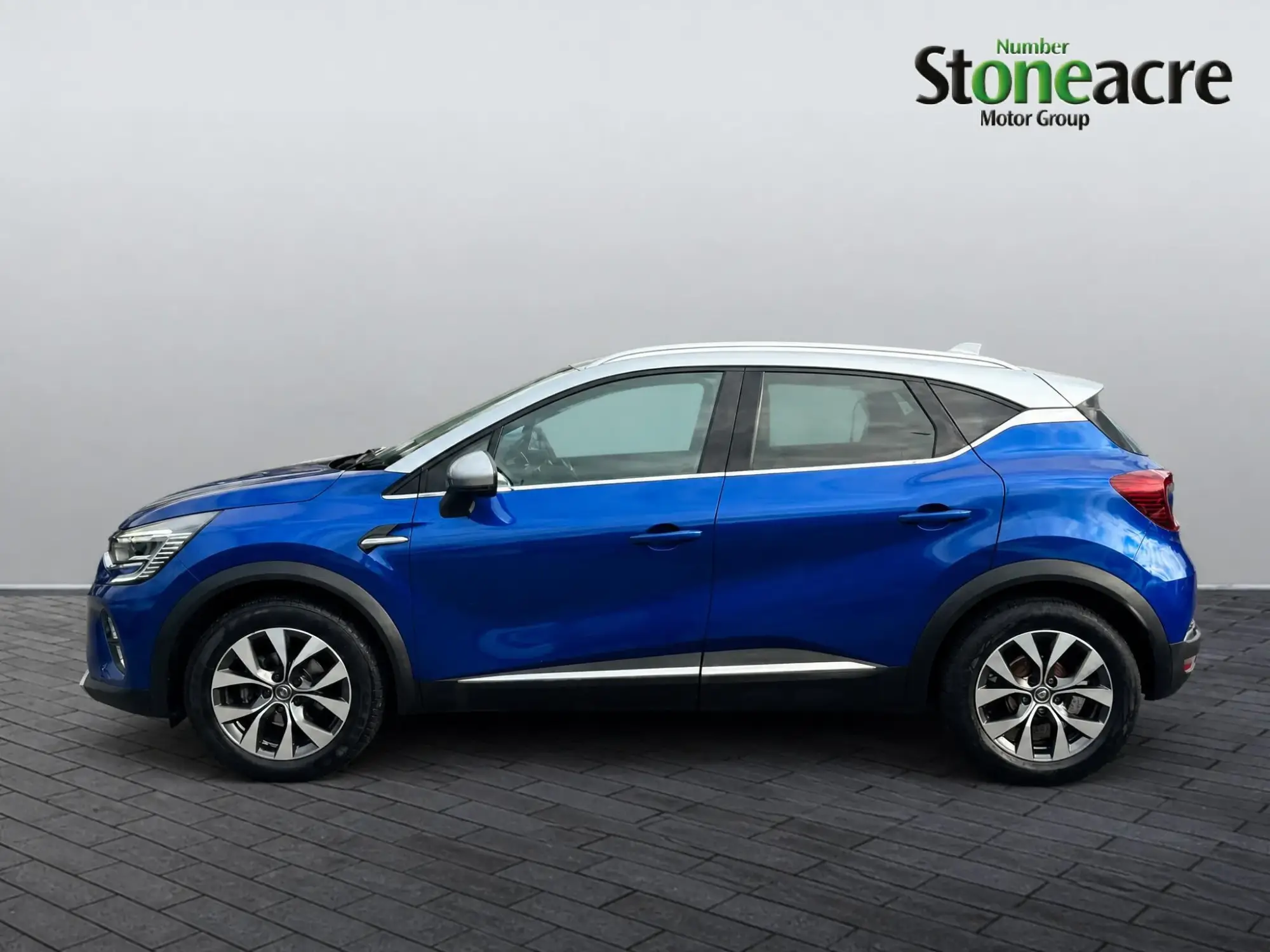 Renault Captur Image 5