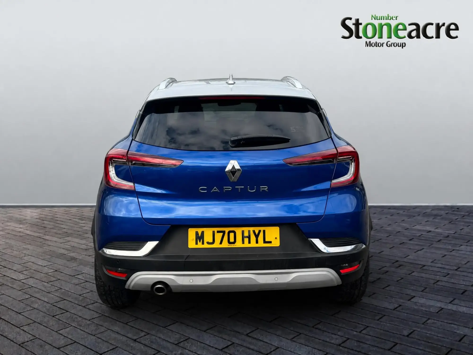Renault Captur Image 6
