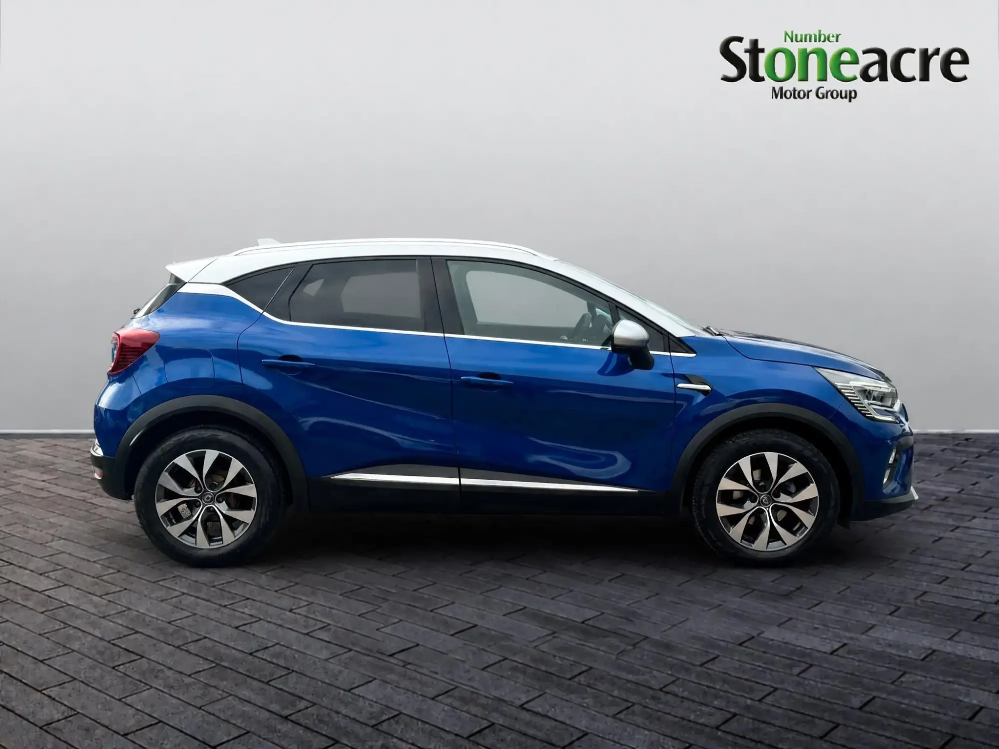 Renault Captur Image 7