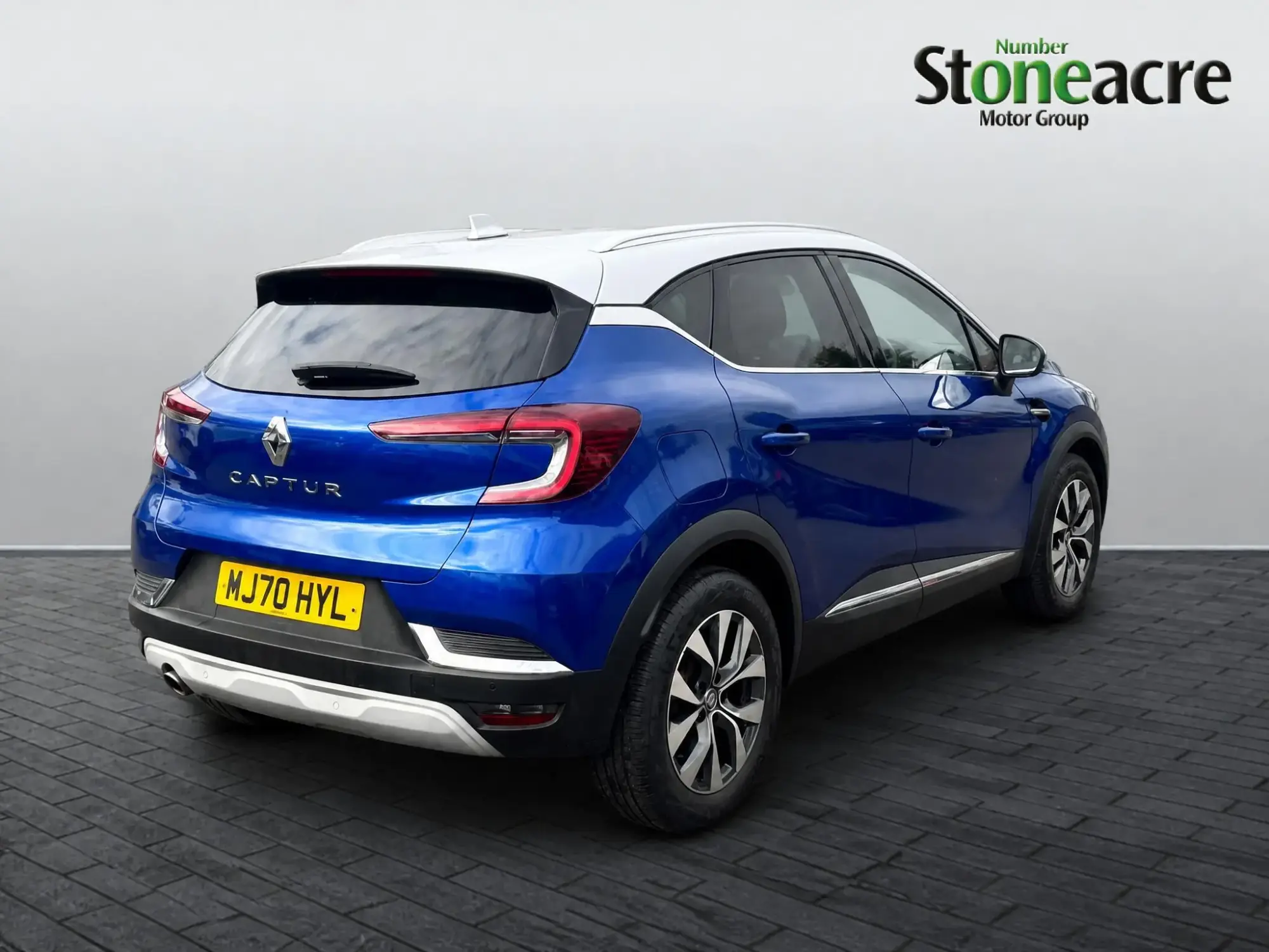 Renault Captur Image 8