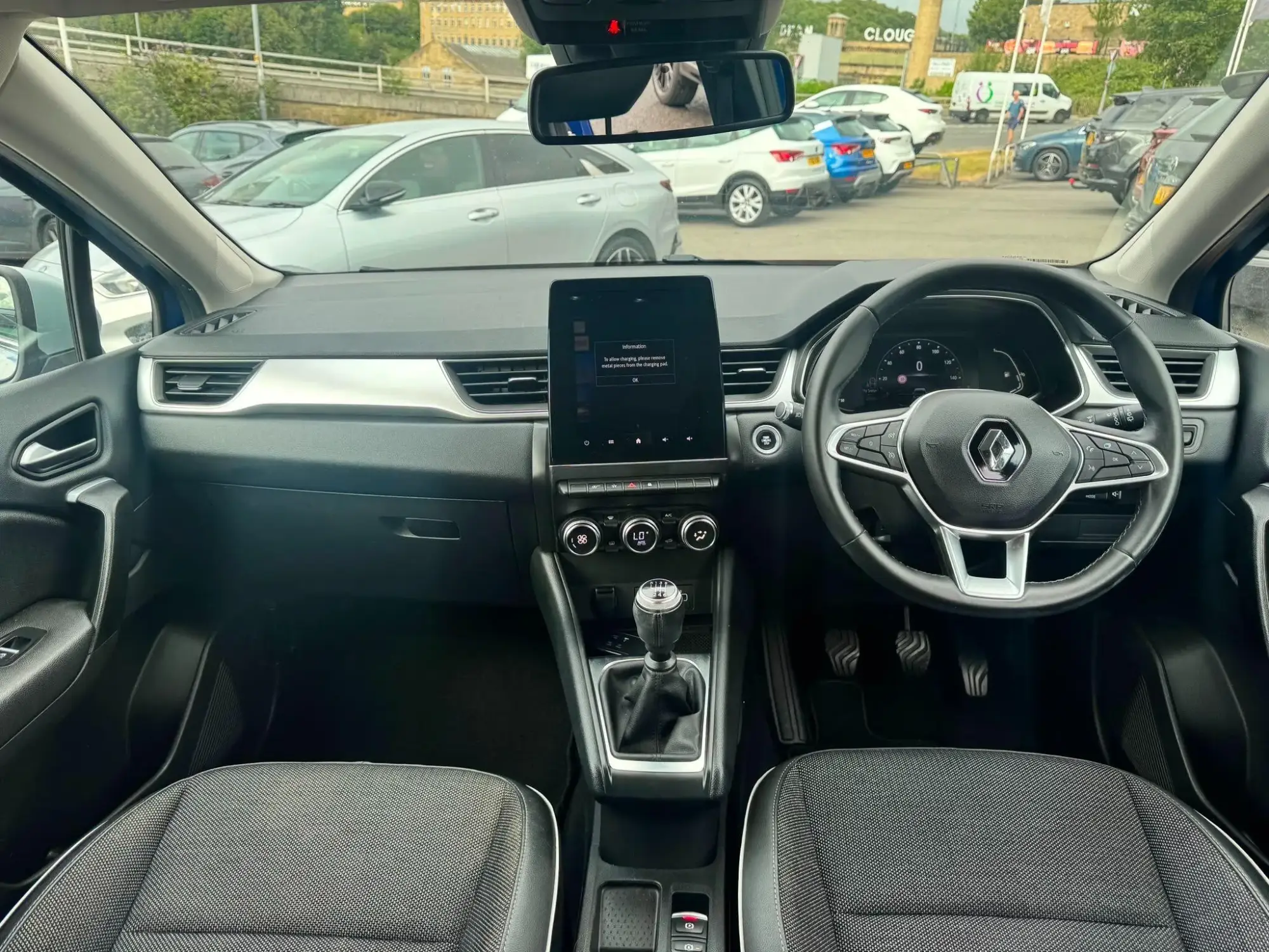 Renault Captur Image 10