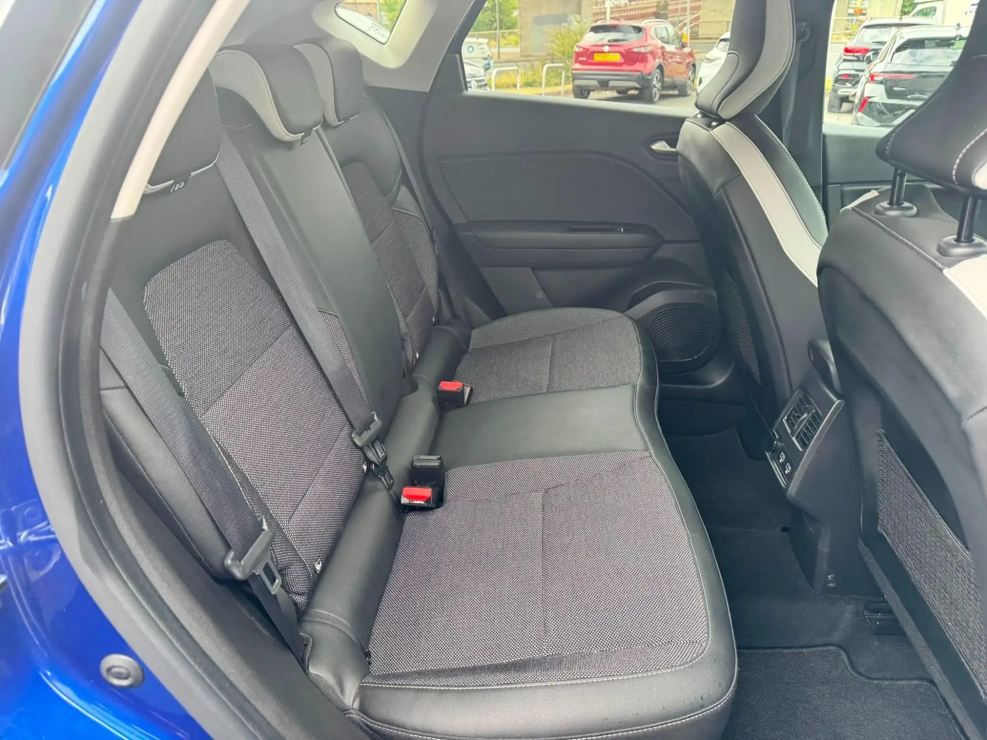 Renault Captur Image 11