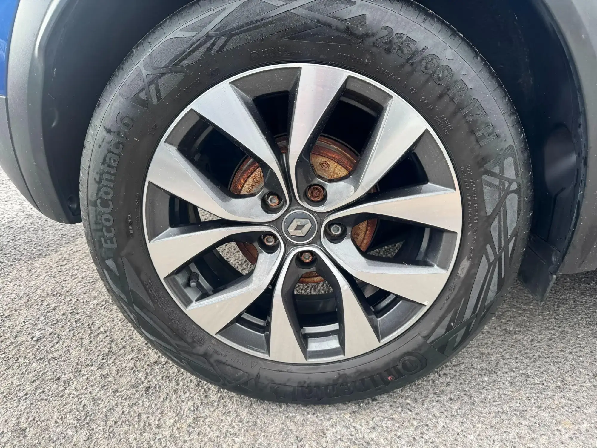 Renault Captur Image 12