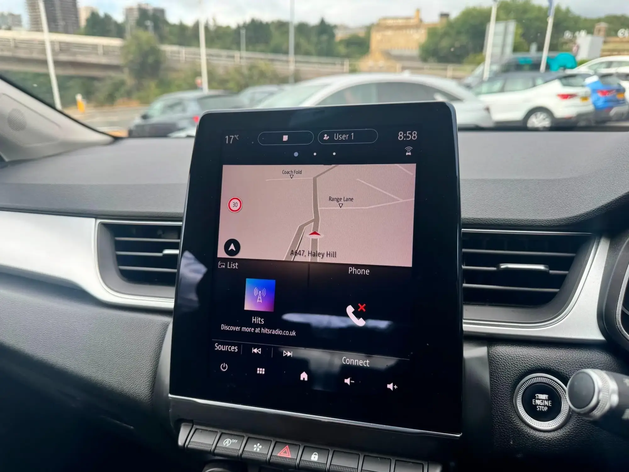 Renault Captur Image 15