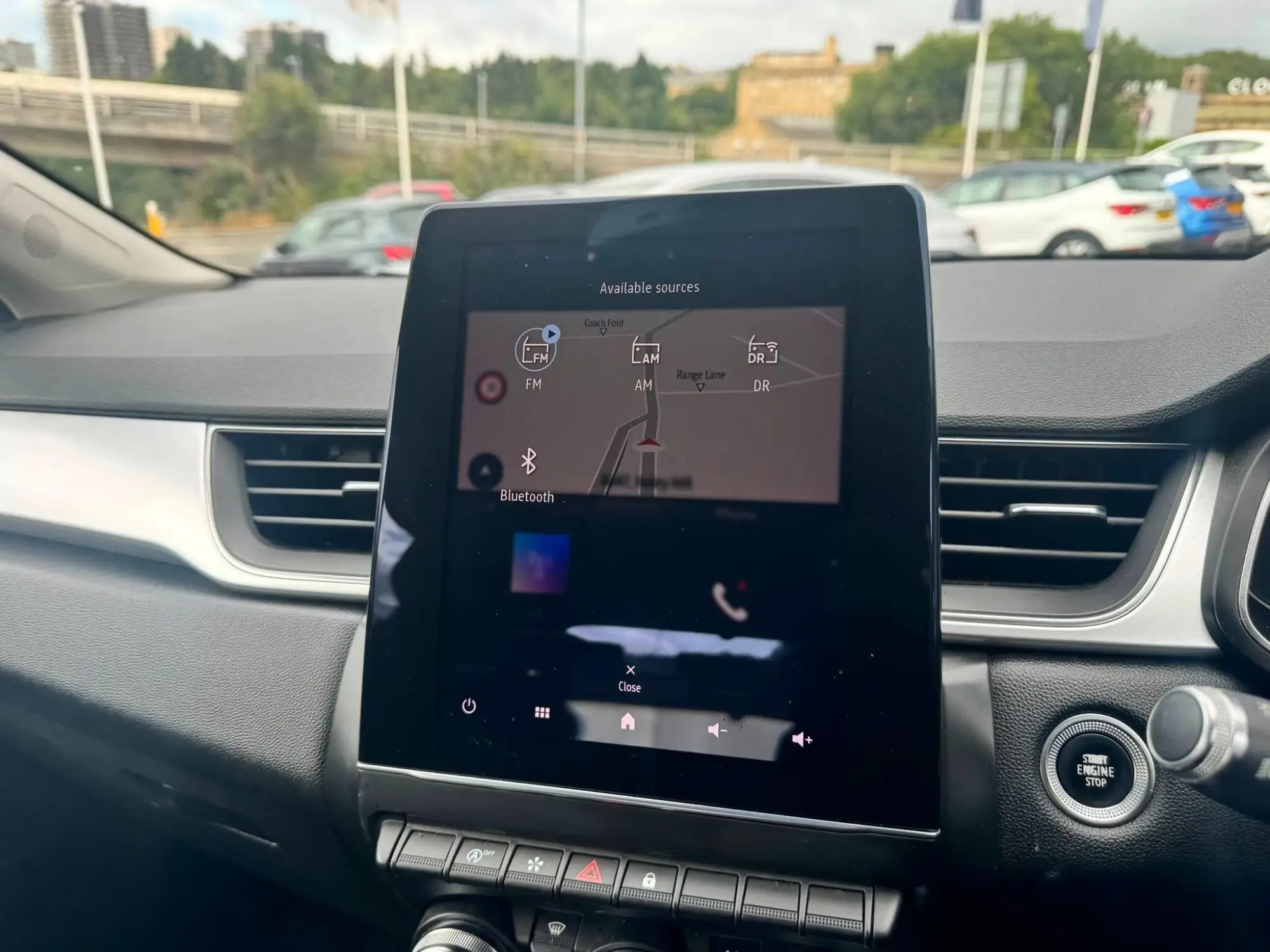Renault Captur Image 17