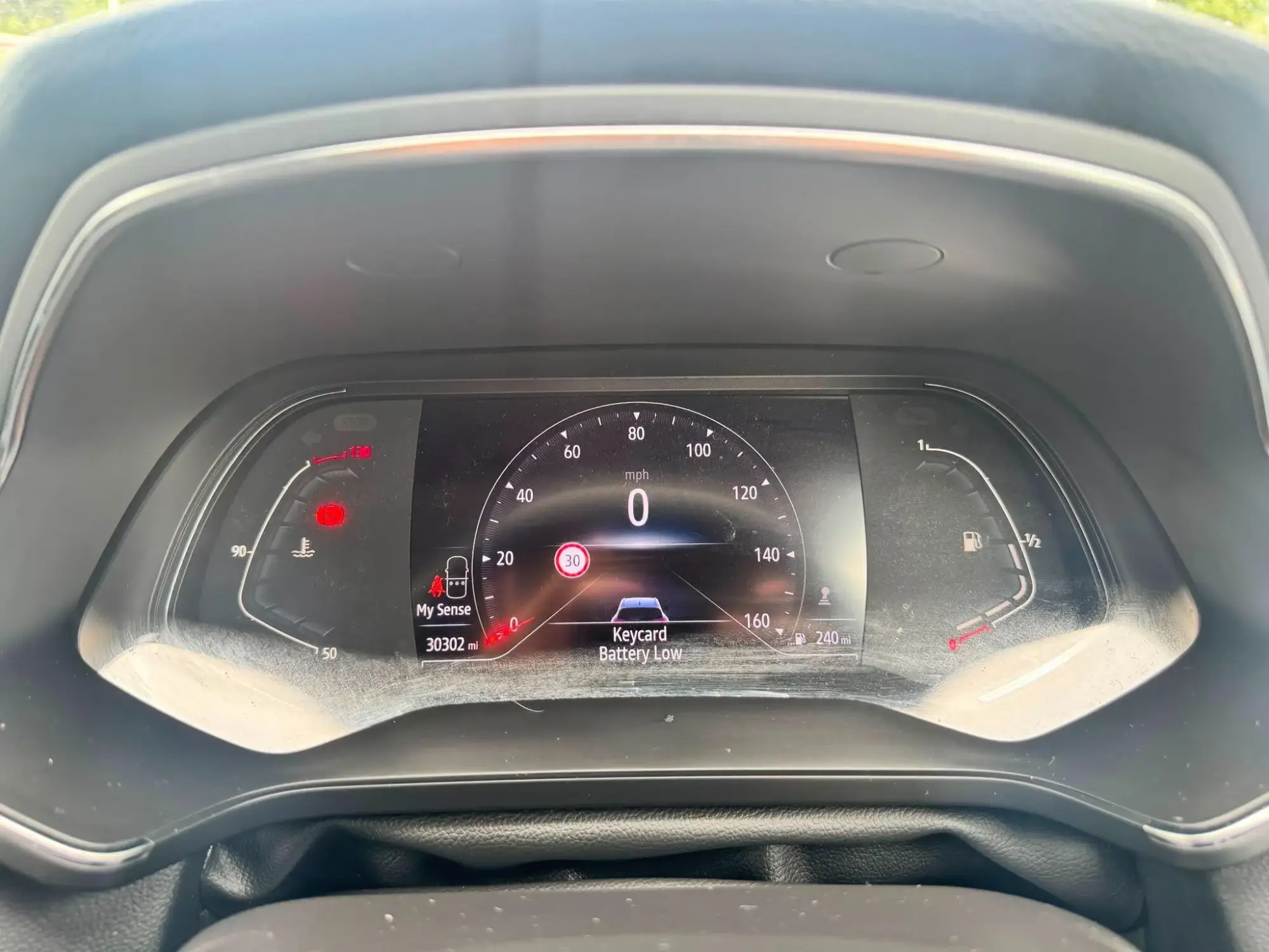 Renault Captur Image 18
