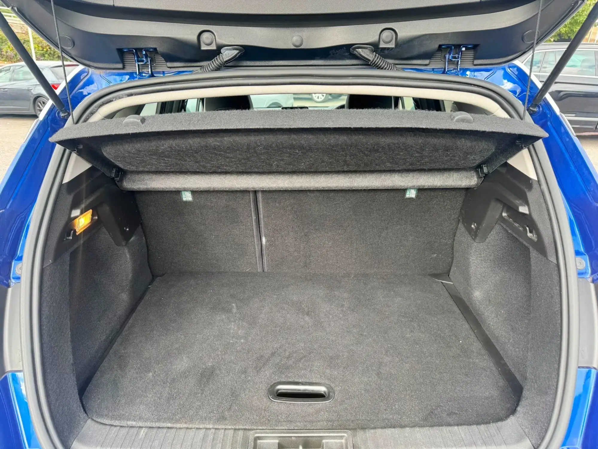 Renault Captur Image 19