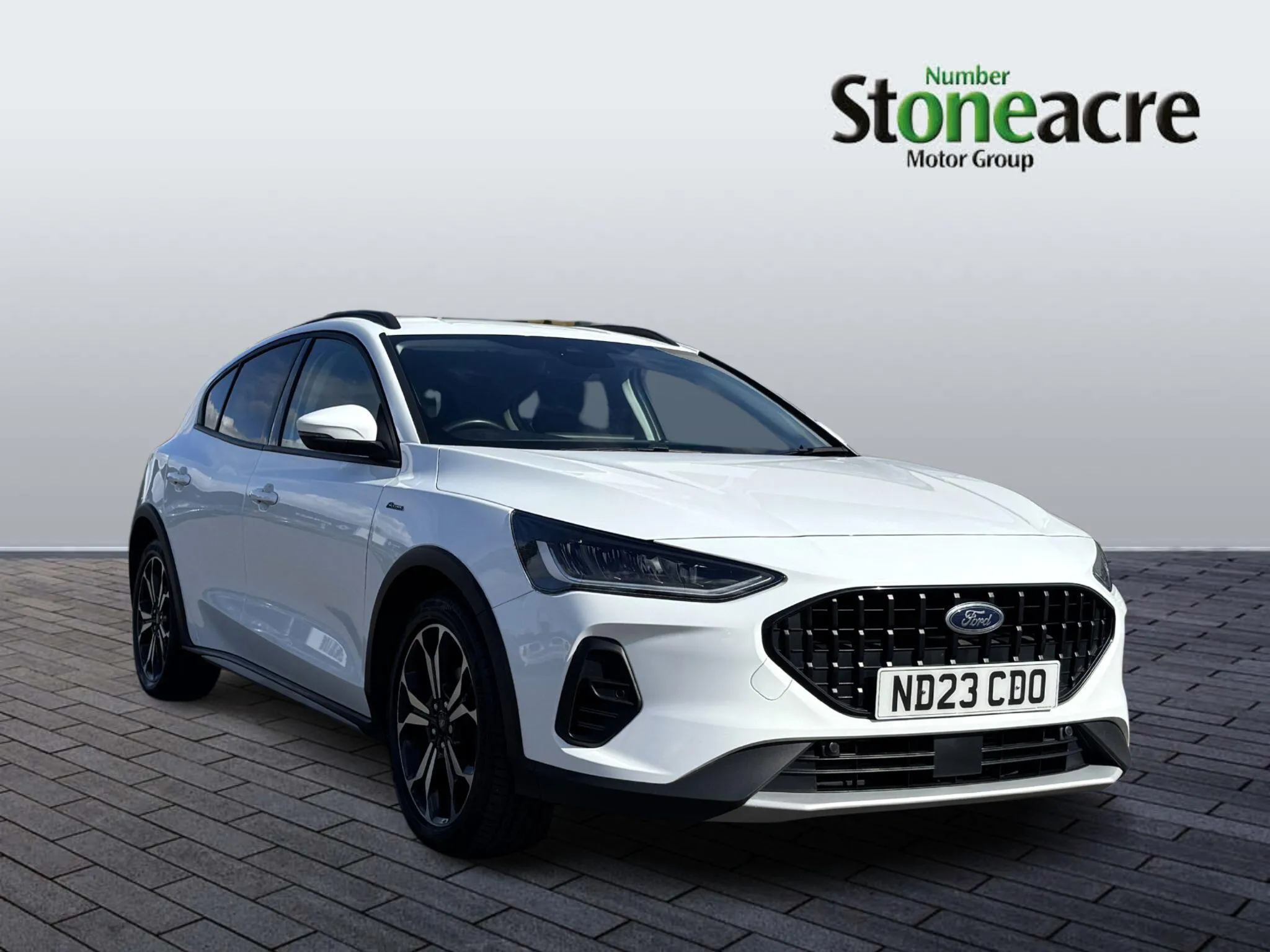 Ford Focus dealer public-web source image