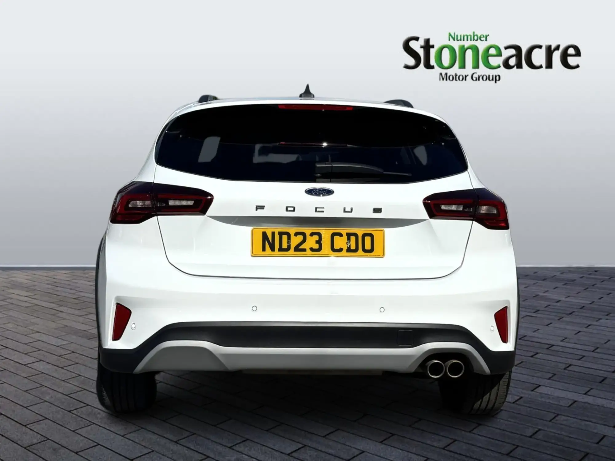 Ford Focus Image 4 Ford Focus Image 4