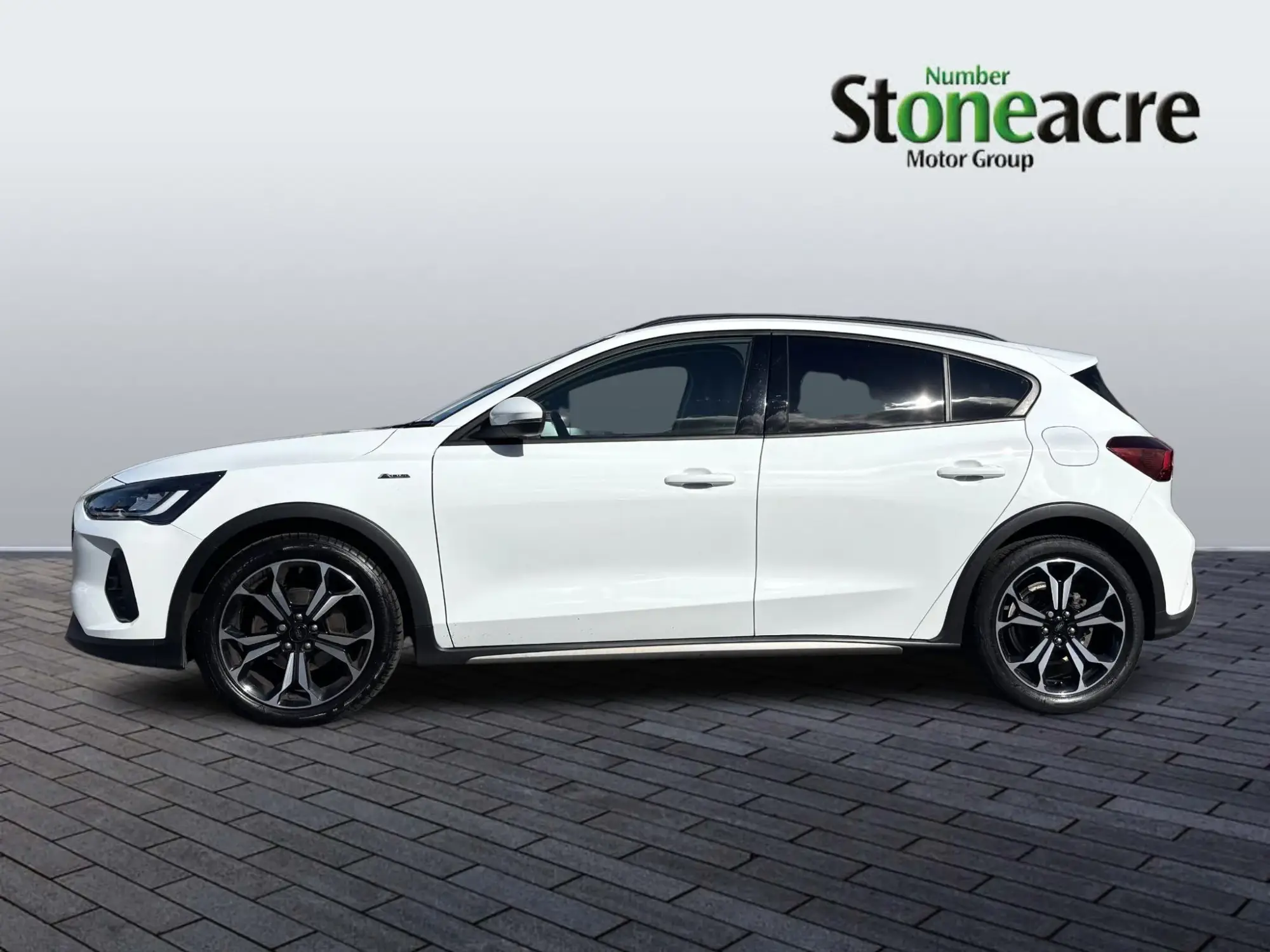 Ford Focus Image 6 Ford Focus Image 6