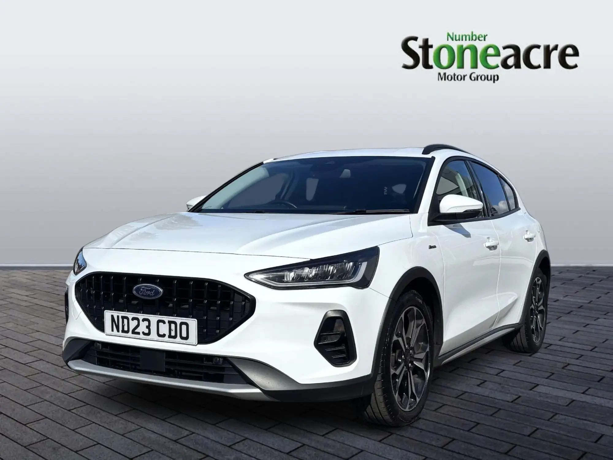 Ford Focus Image 7 Ford Focus Image 7