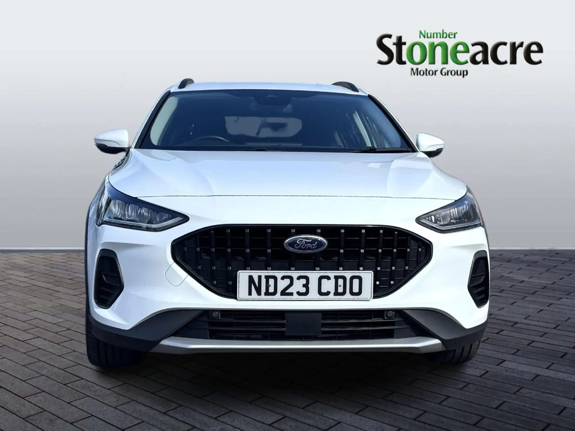 Ford Focus Image 8 Ford Focus Image 8