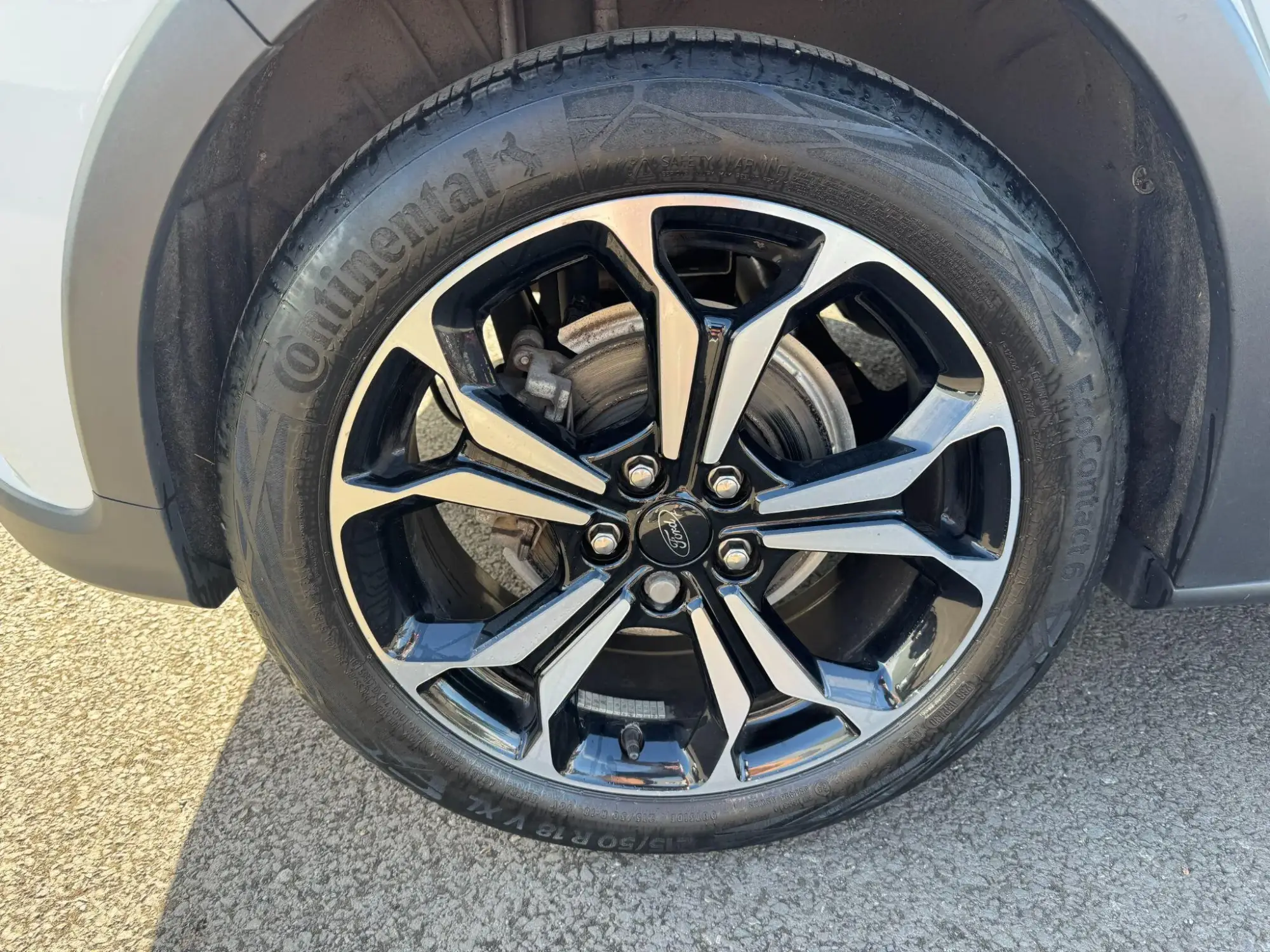 Ford Focus Image 9 Ford Focus Image 9